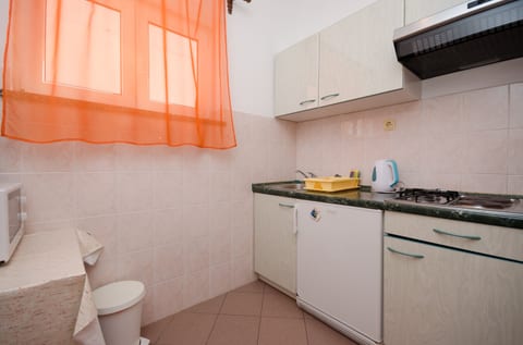 Apartments Mirjana B - Unit 206247-16