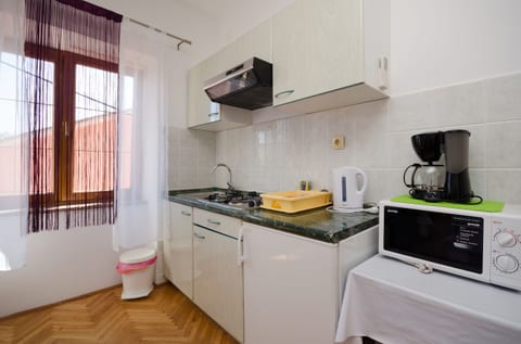 Apartments Mirjana B - Unit 206248-16