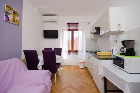 Apartments Mirjana B - Unit 206248-16