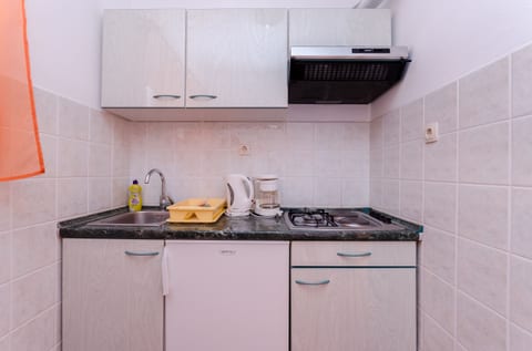Apartments Mirjana B - Unit 206249-16