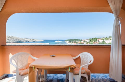 Apartments Mirjana B - Unit 206249-16