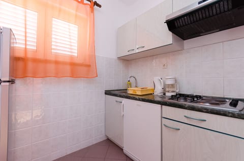 Apartments Mirjana B - Unit 206249-16