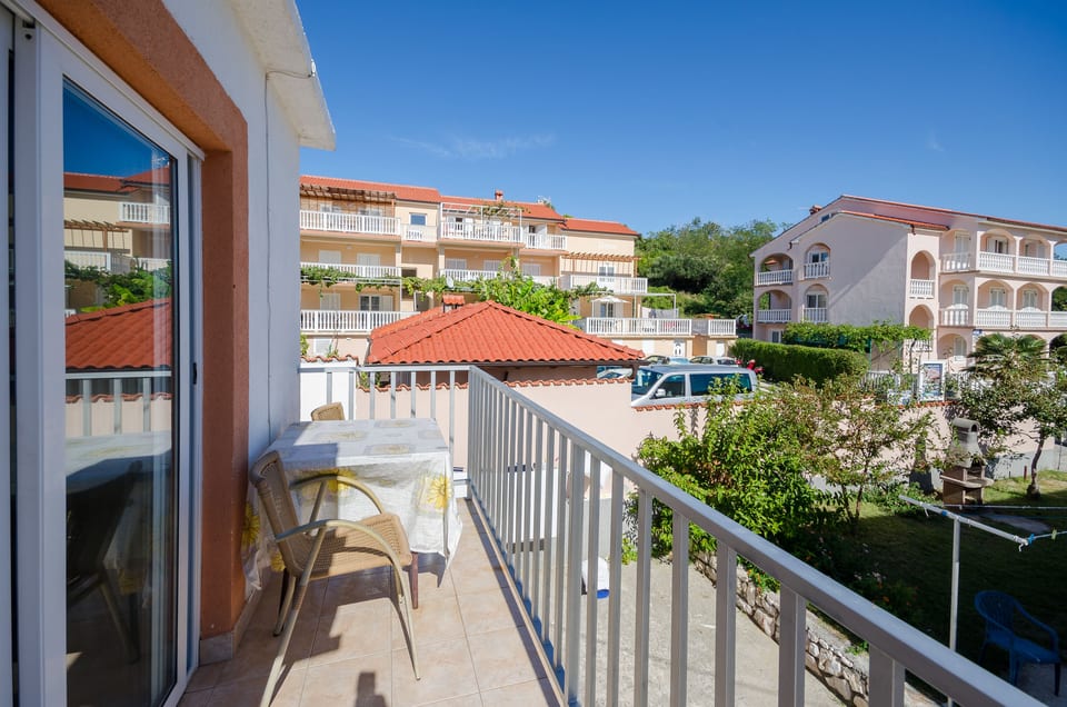 Apartments Elvira - Unit 206252-16