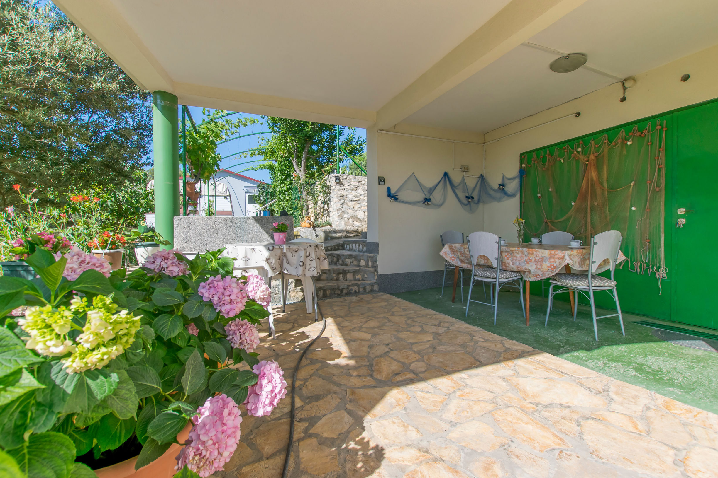 House Piece of Heaven - K1 - Sibenik House Piece of Heaven - K1 - Sibenik