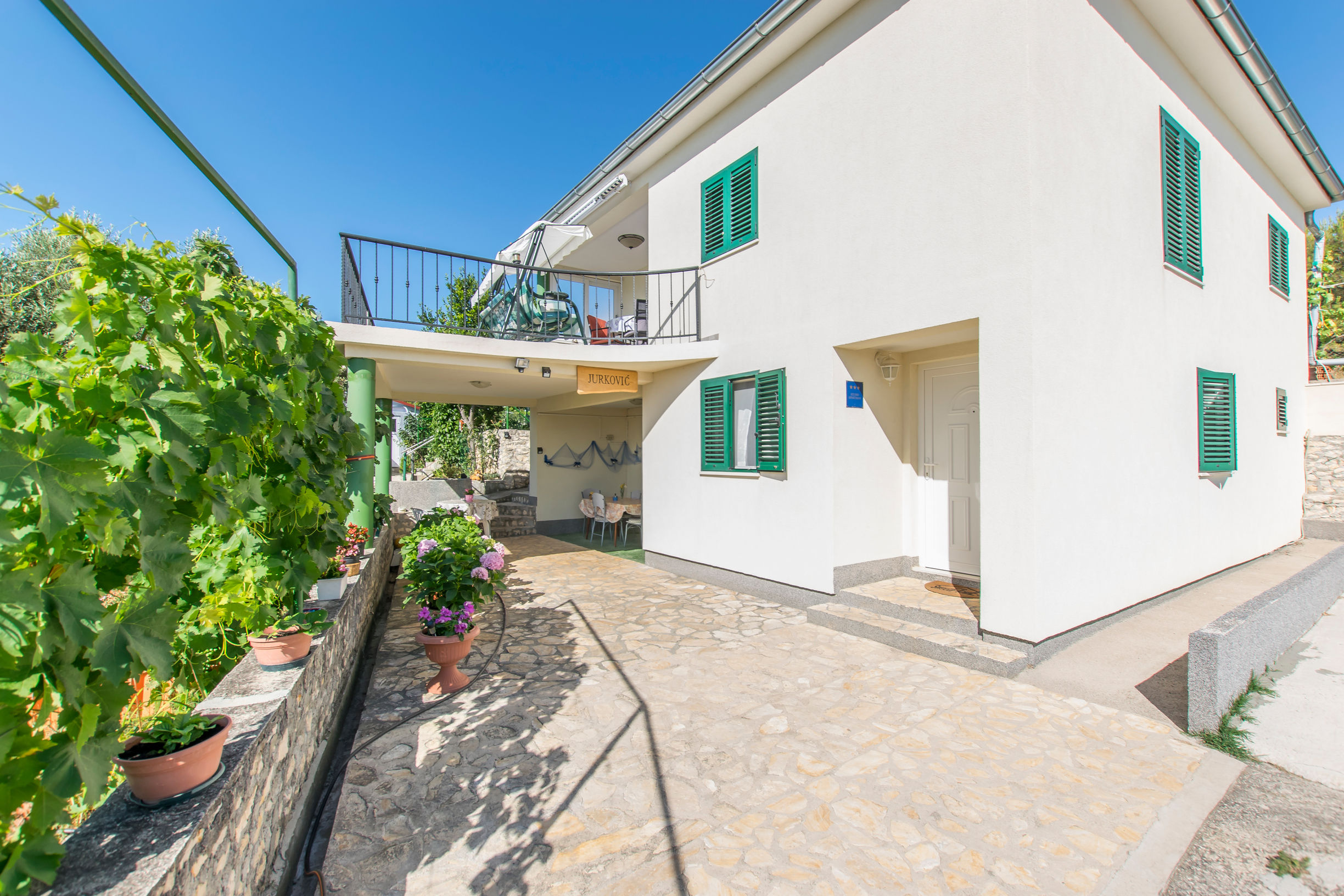 House Piece of Heaven - K1 - Sibenik House Piece of Heaven - K1 - Sibenik