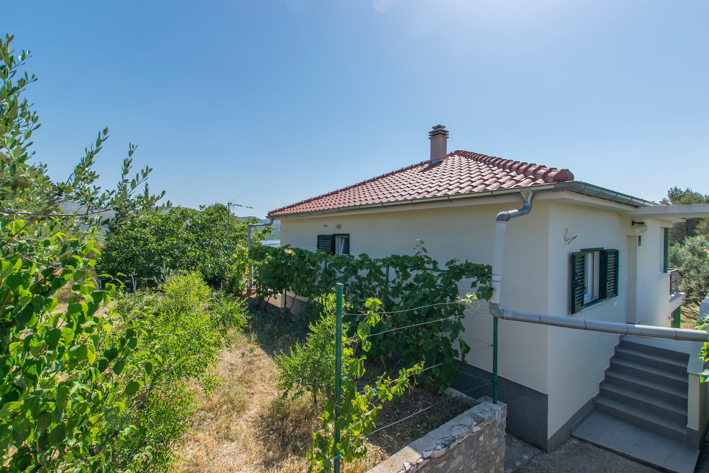 House Piece of Heaven - K1 - Sibenik House Piece of Heaven - K1 - Sibenik