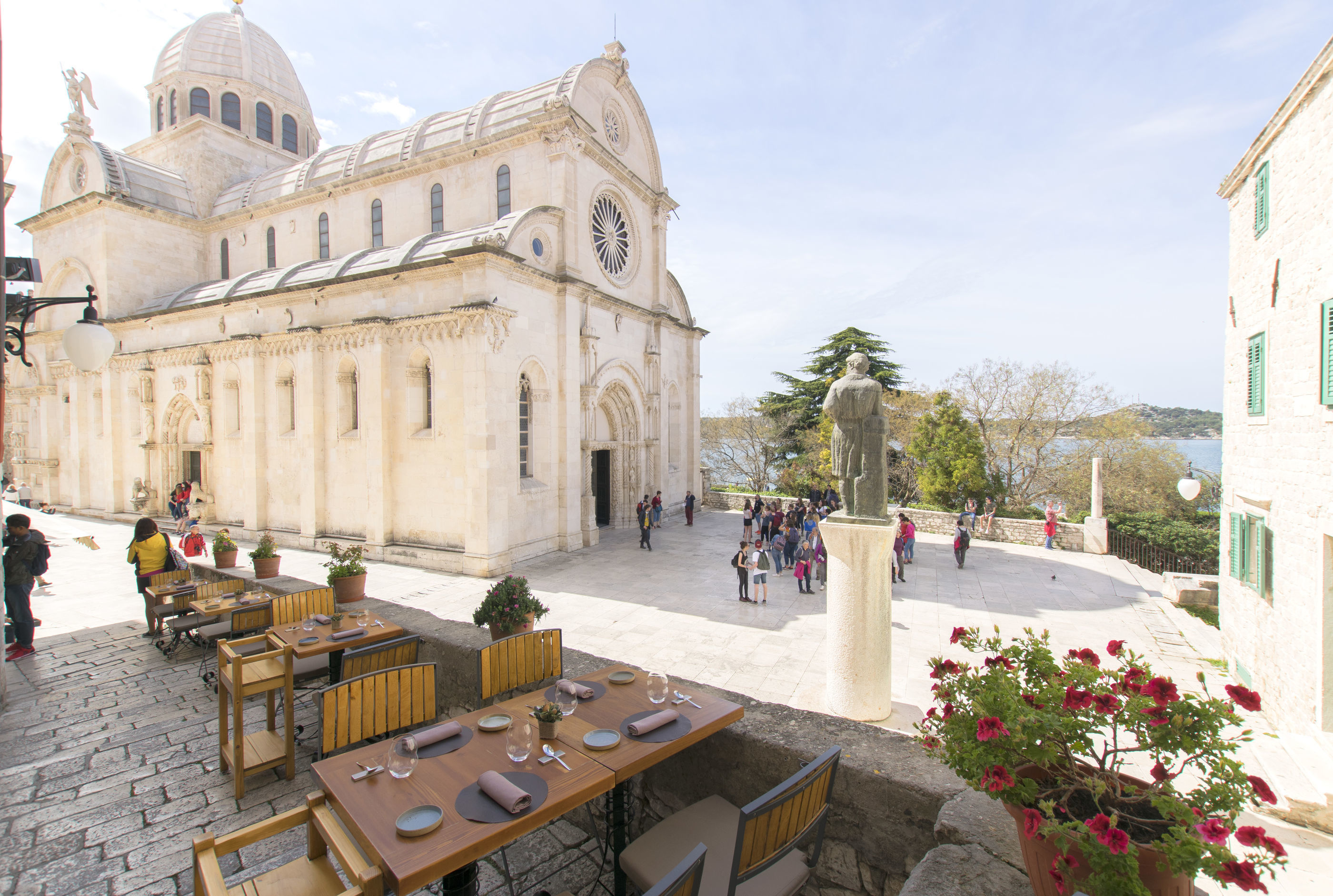 House Piece of Heaven - K1 - Sibenik House Piece of Heaven - K1 - Sibenik