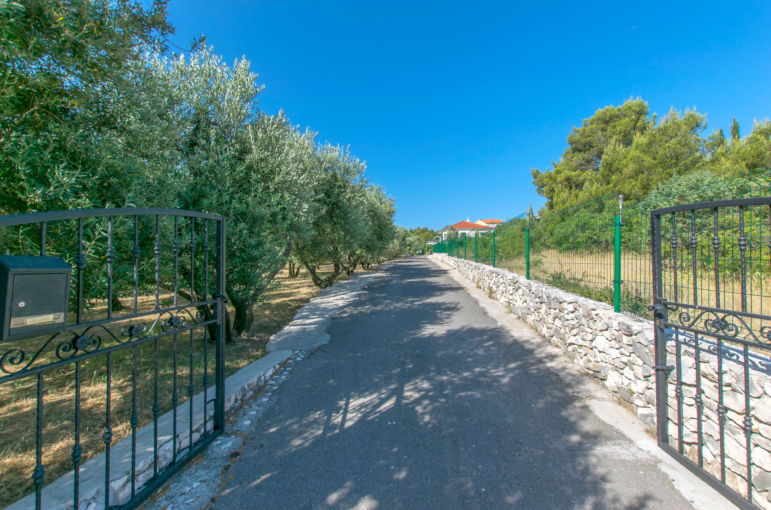 House Piece of Heaven - K1 - Sibenik House Piece of Heaven - K1 - Sibenik