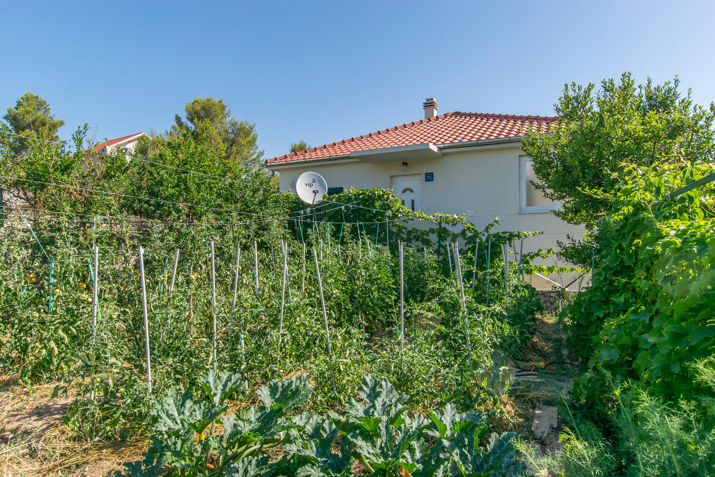 House Piece of Heaven - K1 - Sibenik House Piece of Heaven - K1 - Sibenik