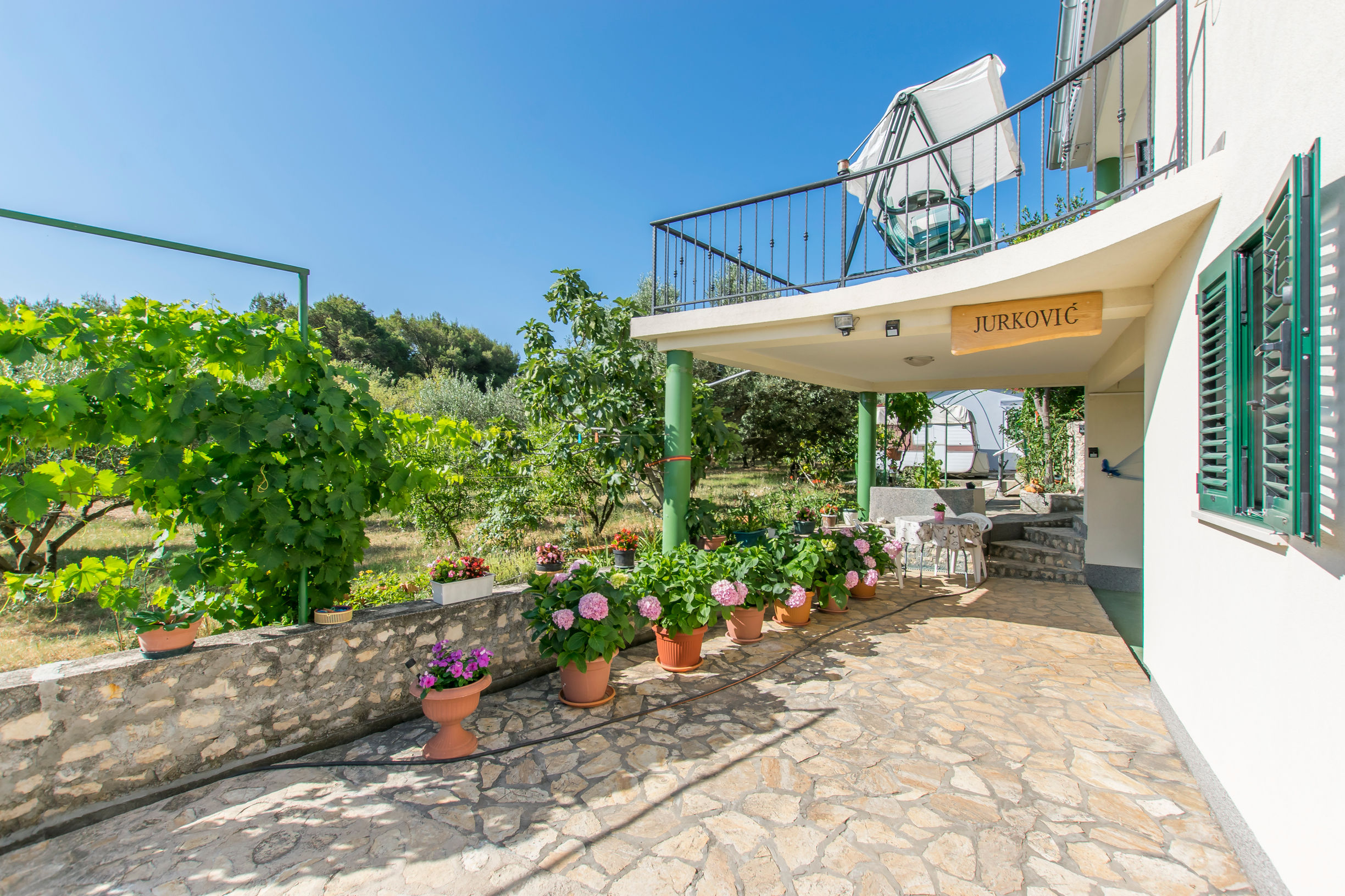 House Piece of Heaven - K1 - Sibenik House Piece of Heaven - K1 - Sibenik