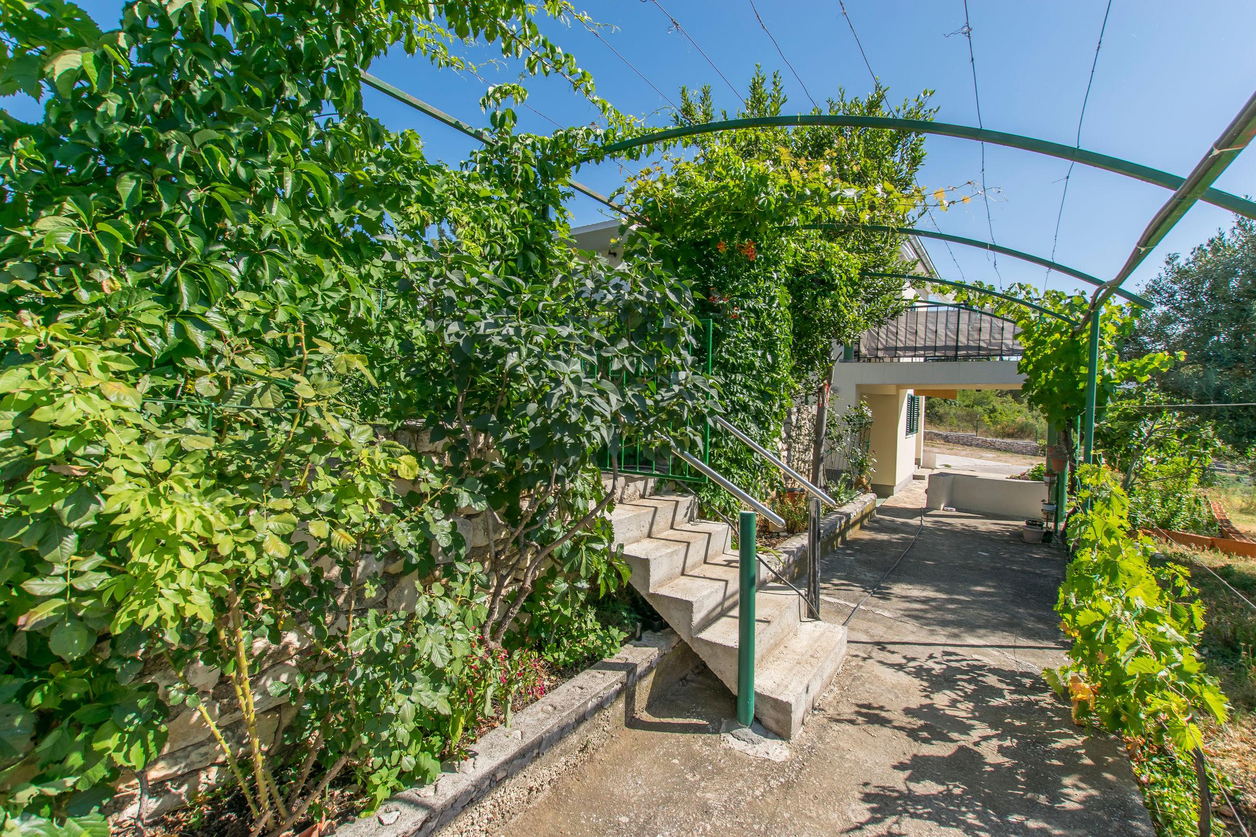 House Piece of Heaven - K1 - Sibenik House Piece of Heaven - K1 - Sibenik