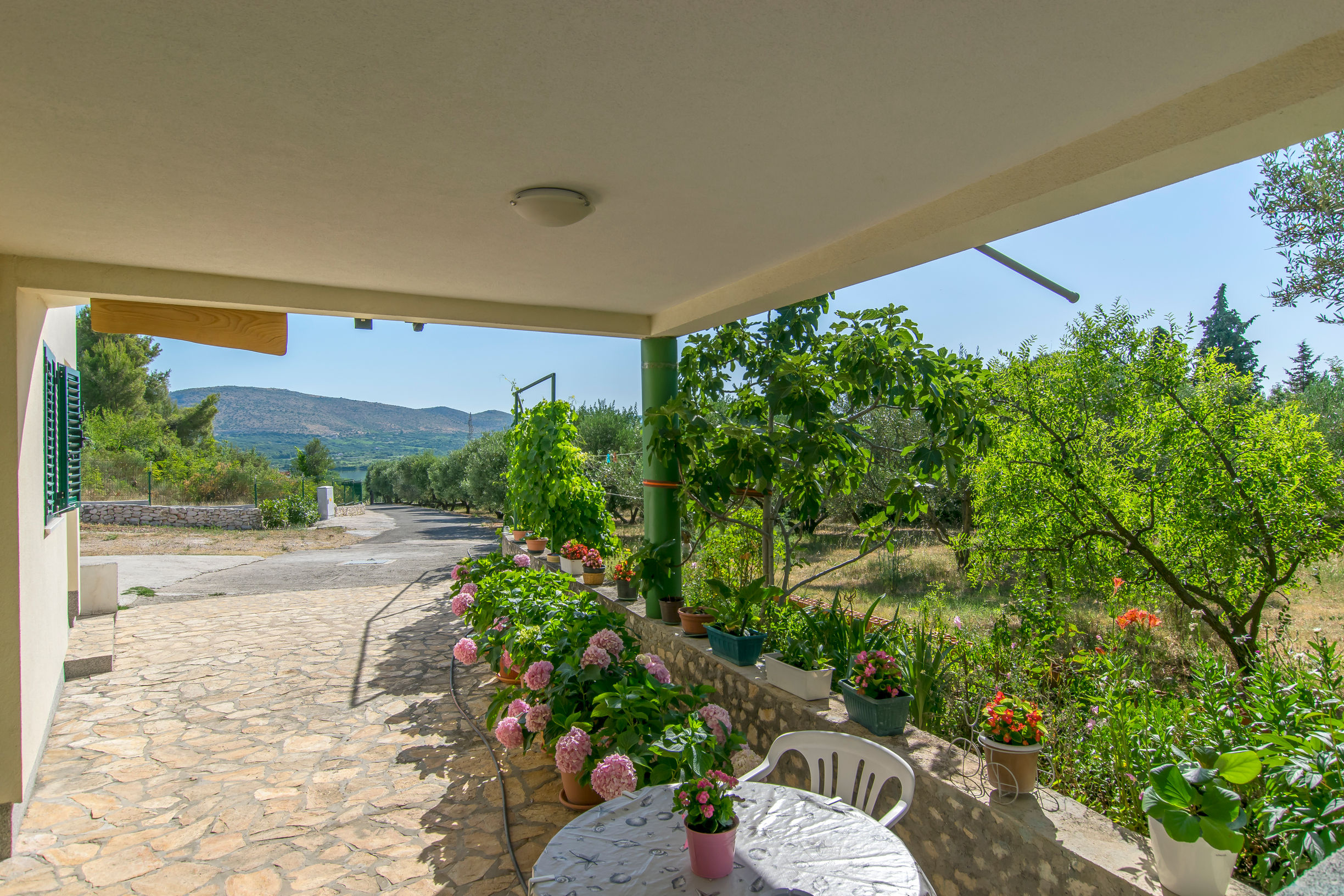 House Piece of Heaven - K1 - Sibenik House Piece of Heaven - K1 - Sibenik