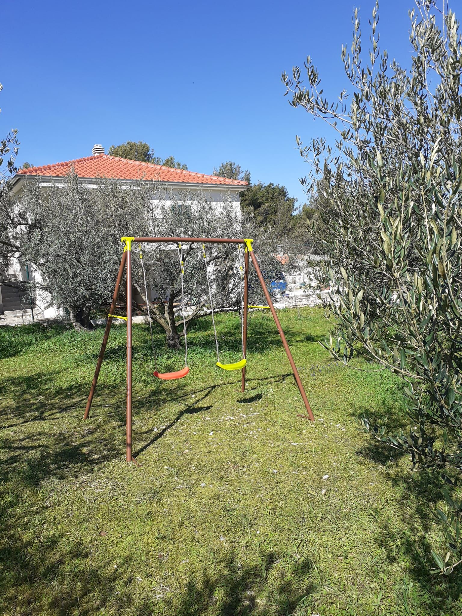 House Piece of Heaven - K1 - Sibenik House Piece of Heaven - K1 - Sibenik
