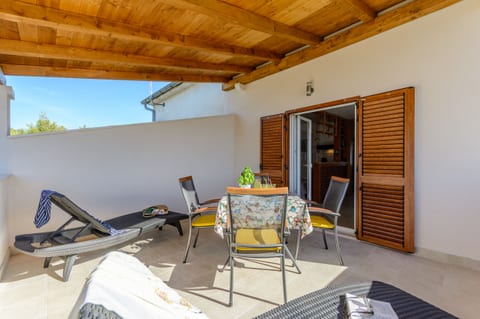 Apartment Vesna - Unit 206260-16