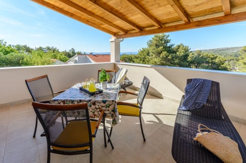 Apartment Vesna - Unit 206260-16
