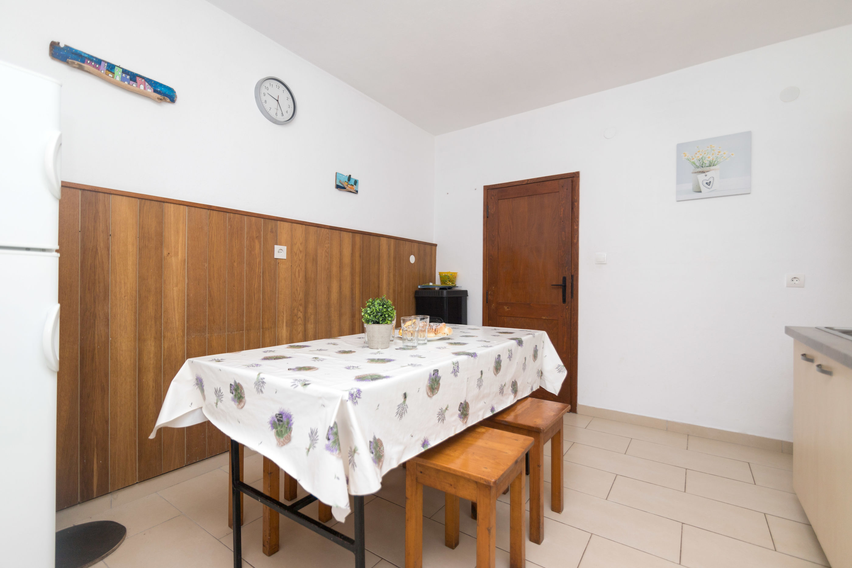 Apartment Robinzon Lantana - A1 - Jelsa