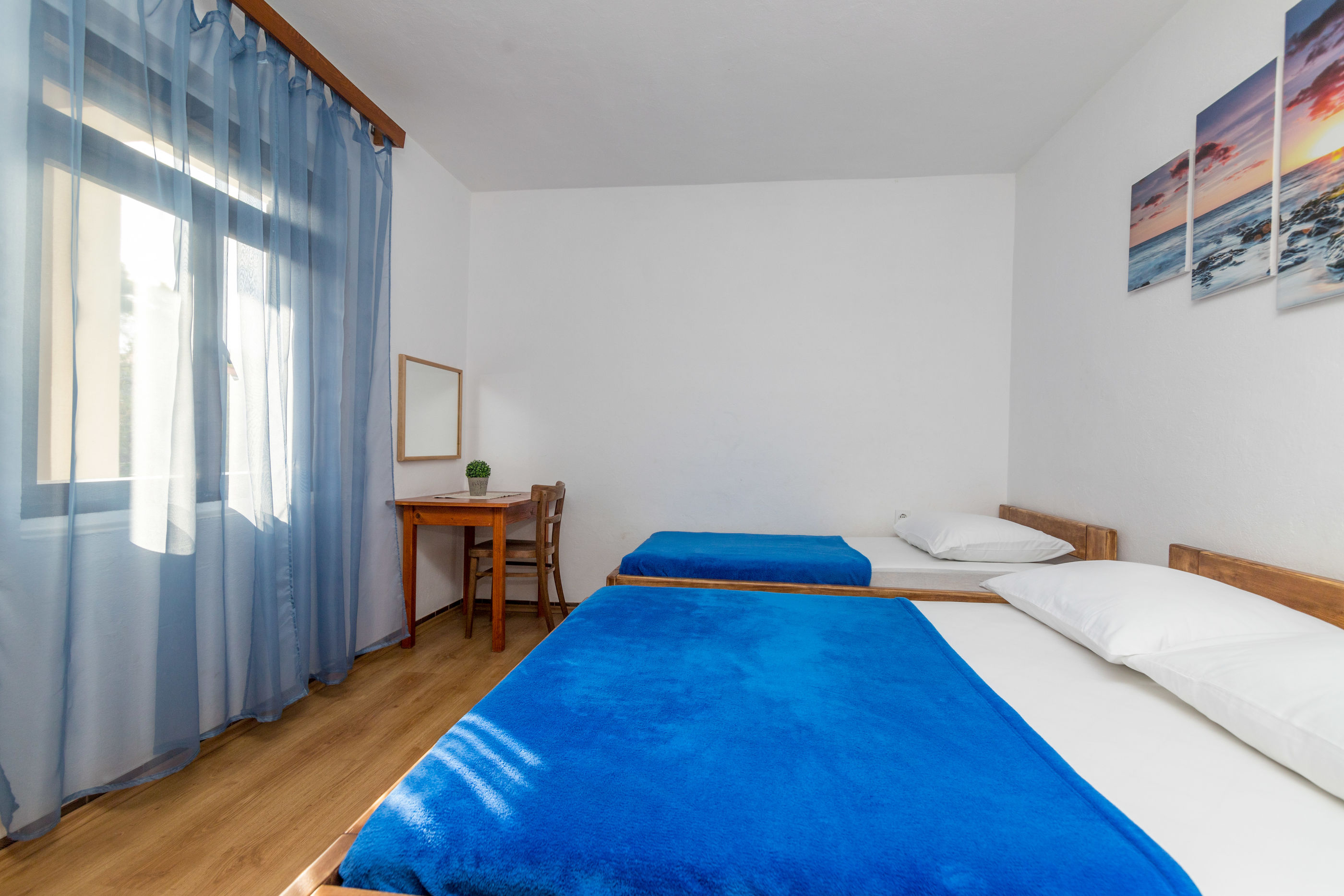 Apartment Robinzon Lantana - A1 - Jelsa Apartment Robinzon Lantana - A1 - Jelsa