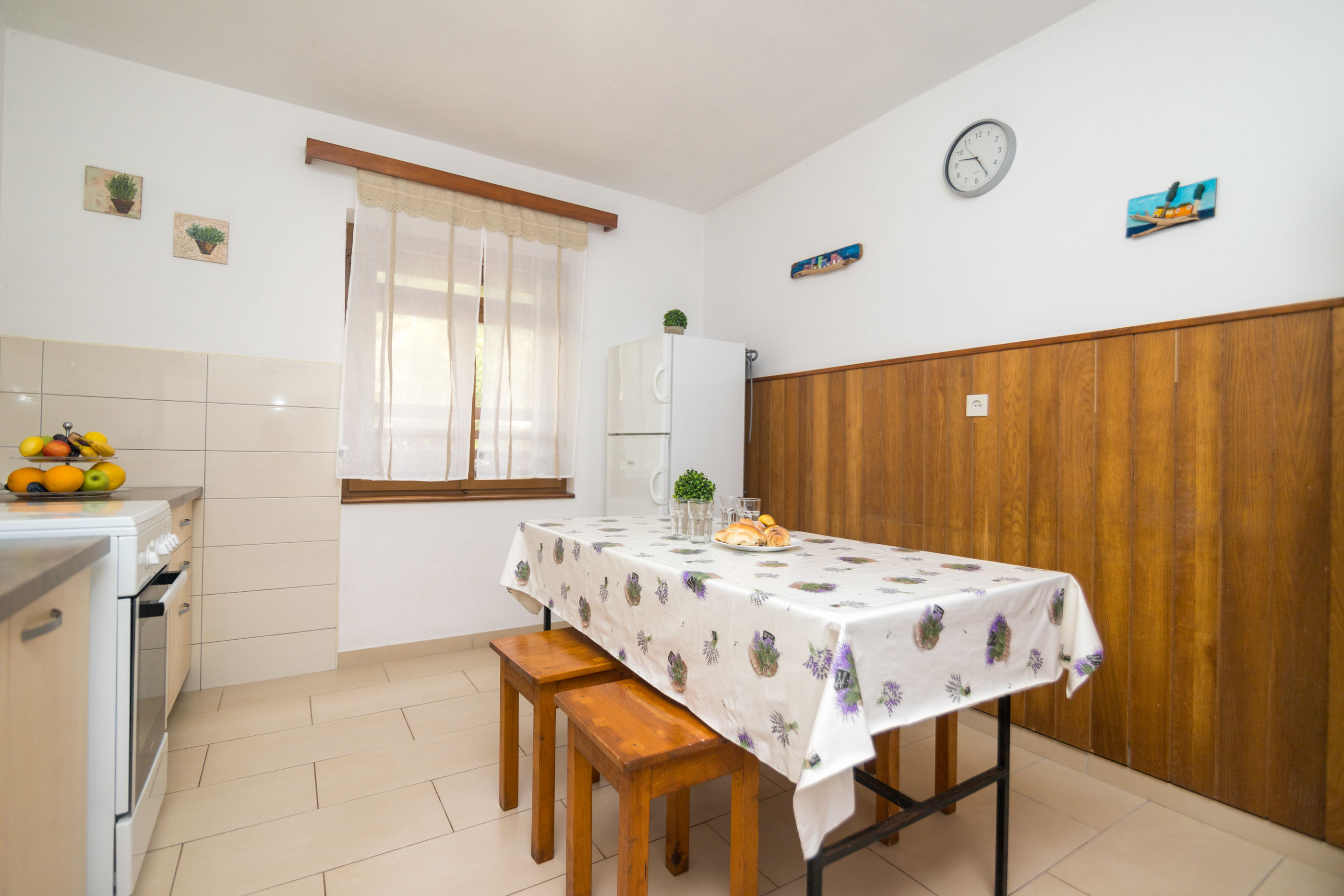 Apartment Robinzon Lantana - A1 - Jelsa