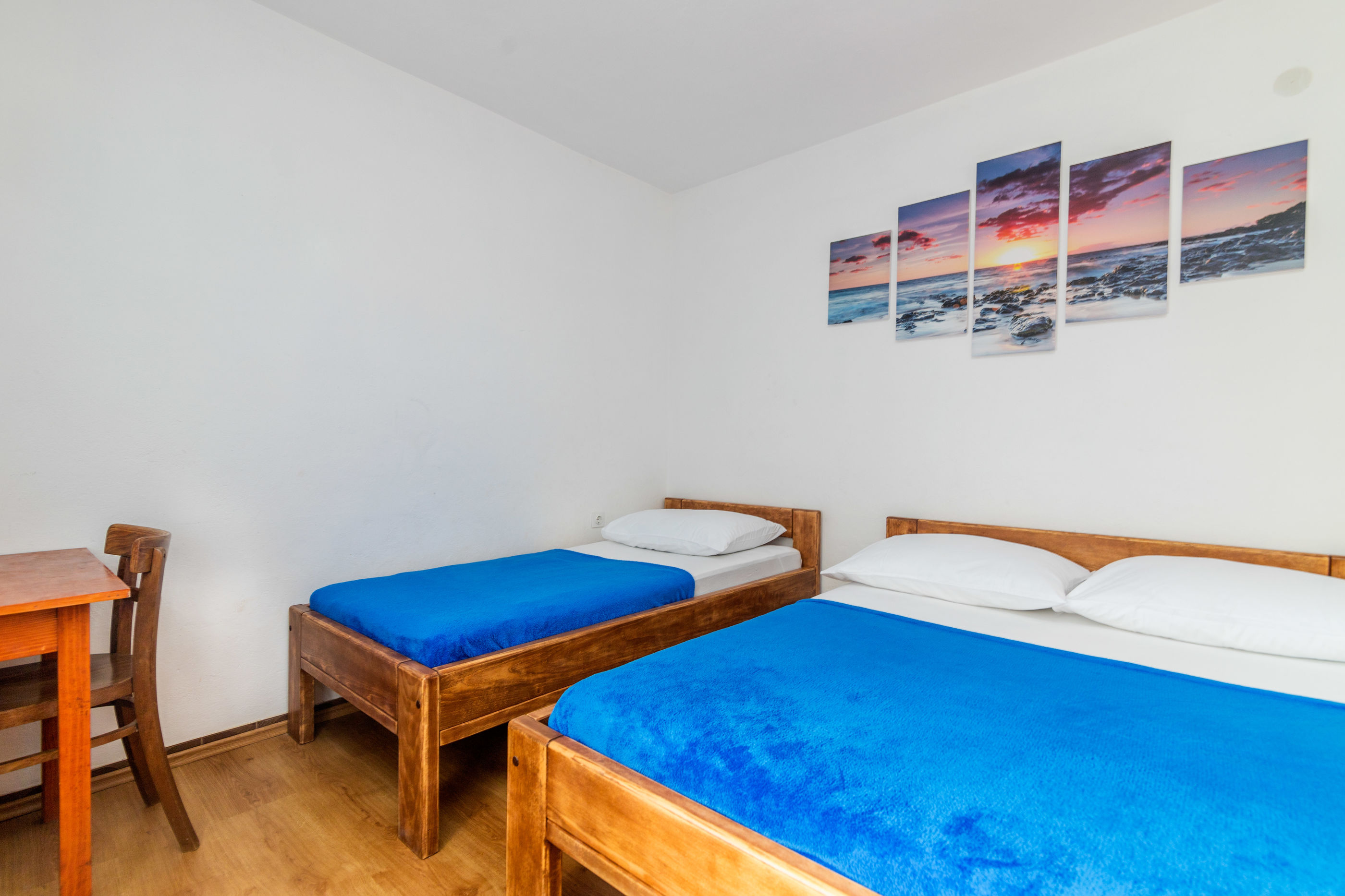 Apartment Robinzon Lantana - A1 - Jelsa Apartment Robinzon Lantana - A1 - Jelsa