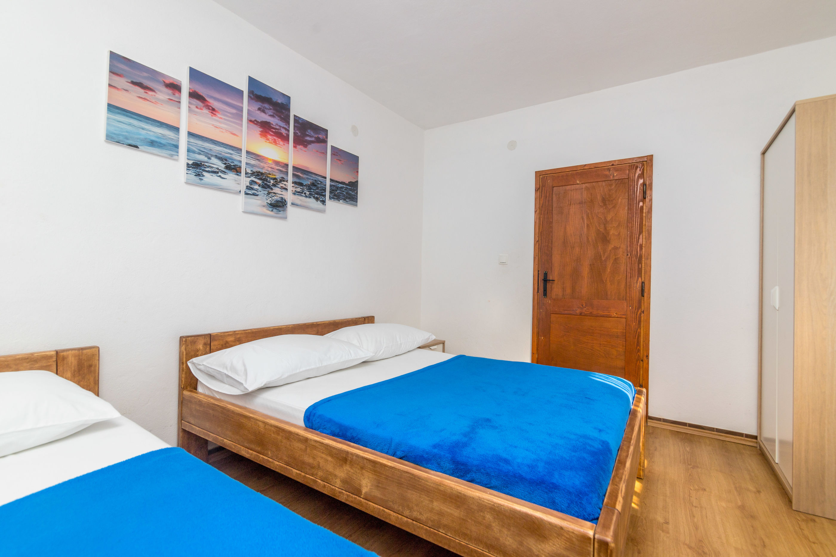 Apartment Robinzon Lantana - A1 - Jelsa Apartment Robinzon Lantana - A1 - Jelsa