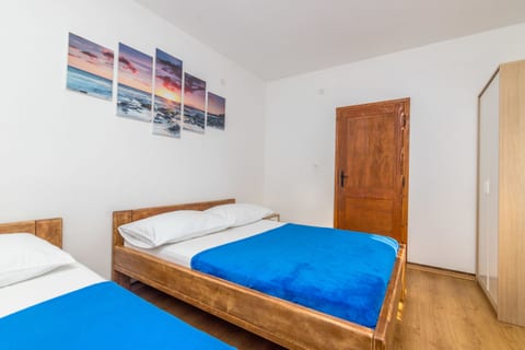 Apartment Robinzon Lantana - Unit 206272-16