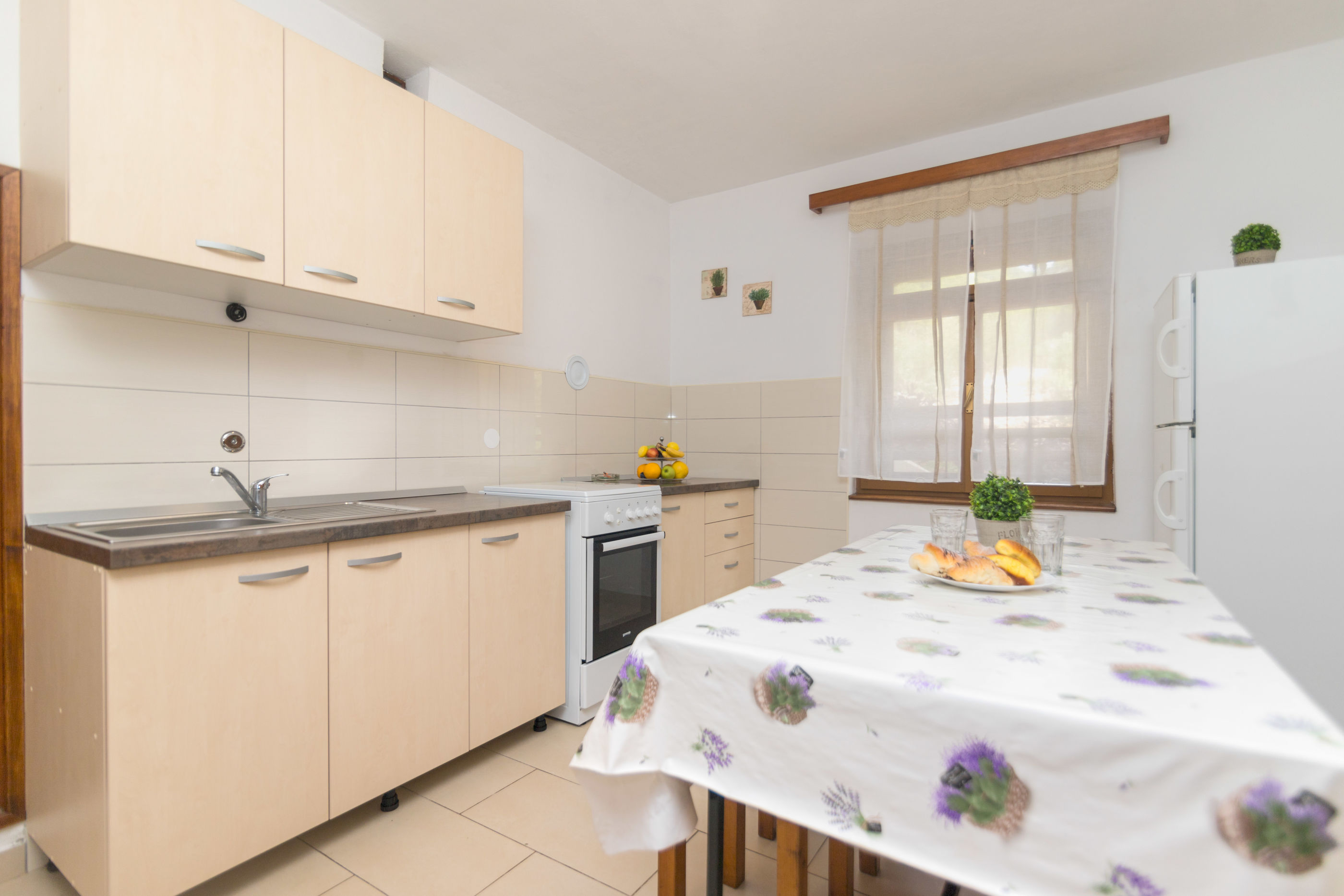 Apartment Robinzon Lantana - A1 - Jelsa Apartment Robinzon Lantana - A1 - Jelsa