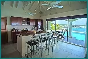 Valhalla - Dawn Beach Estates