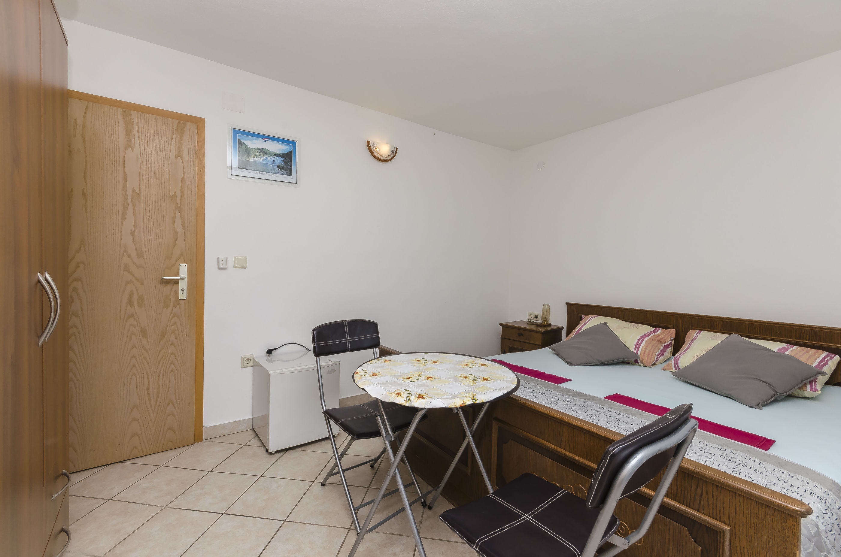 Apartment and Room Ilija - S1 - Tribunj Apartment and Room Ilija - S1 - Tribunj