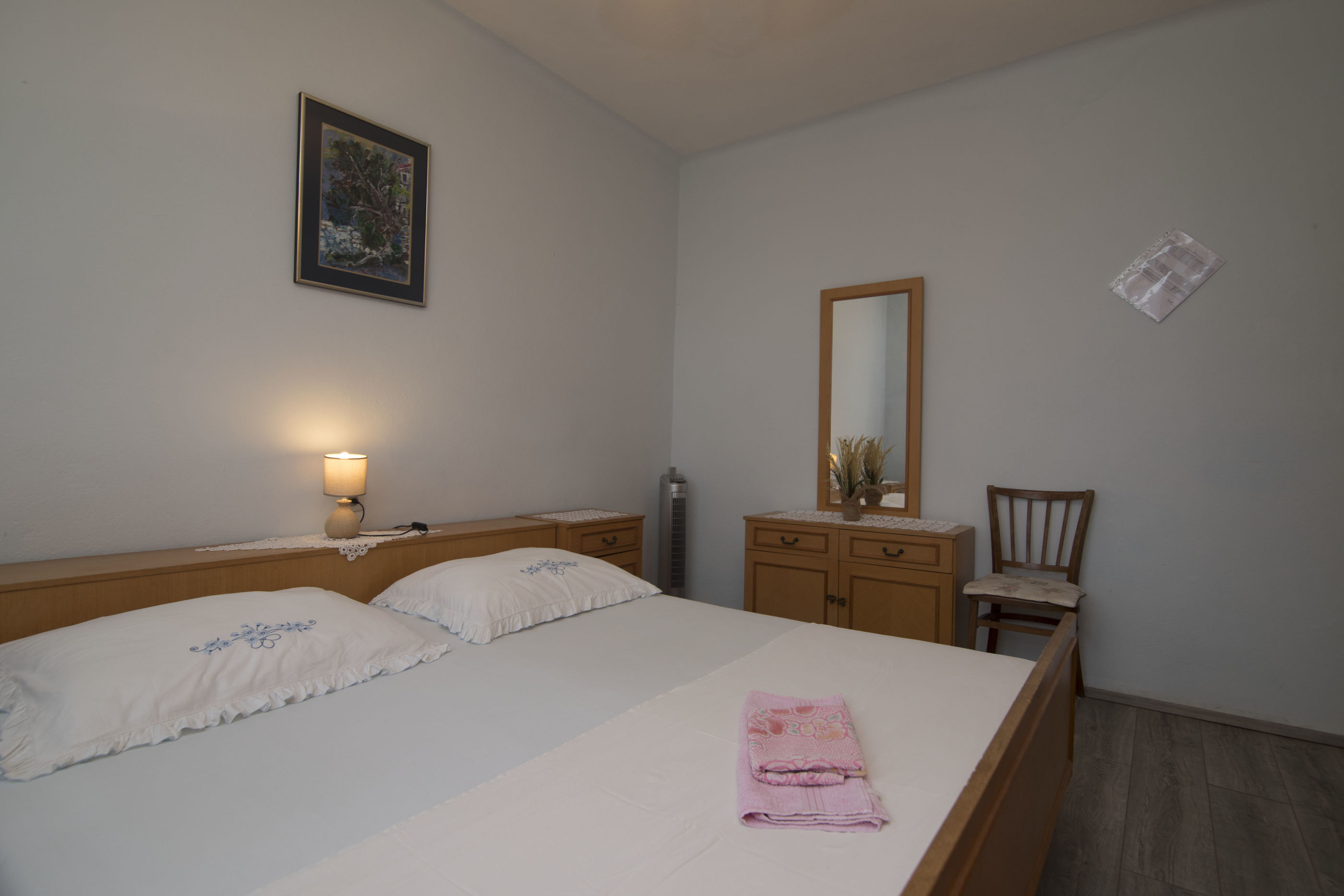 Rooms Kuća Marija i Velimir - S1 - Sućuraj Rooms Kuća Marija i Velimir - S1 - Sućuraj