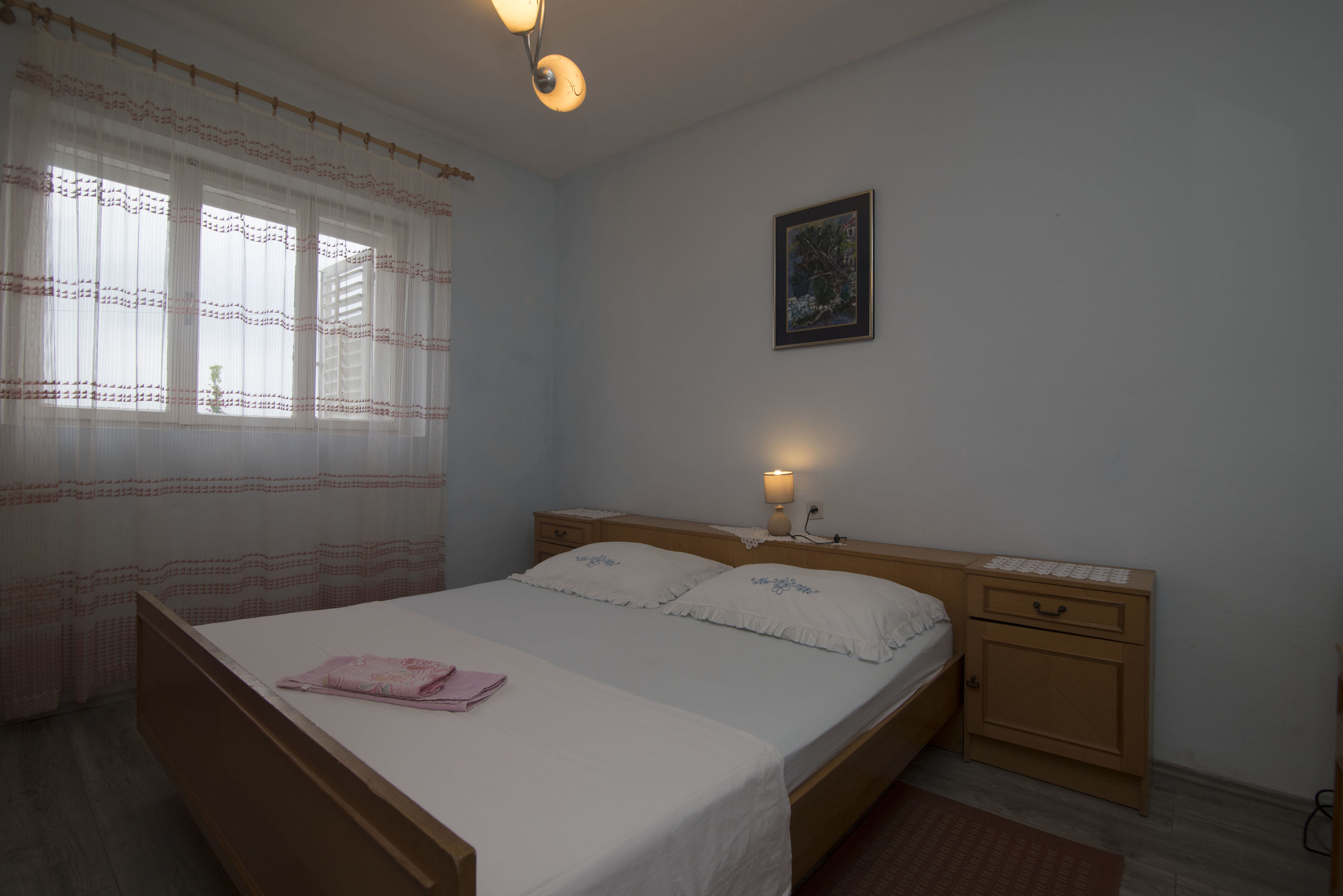 Rooms Kuća Marija i Velimir - S1 - Sućuraj Rooms Kuća Marija i Velimir - S1 - Sućuraj