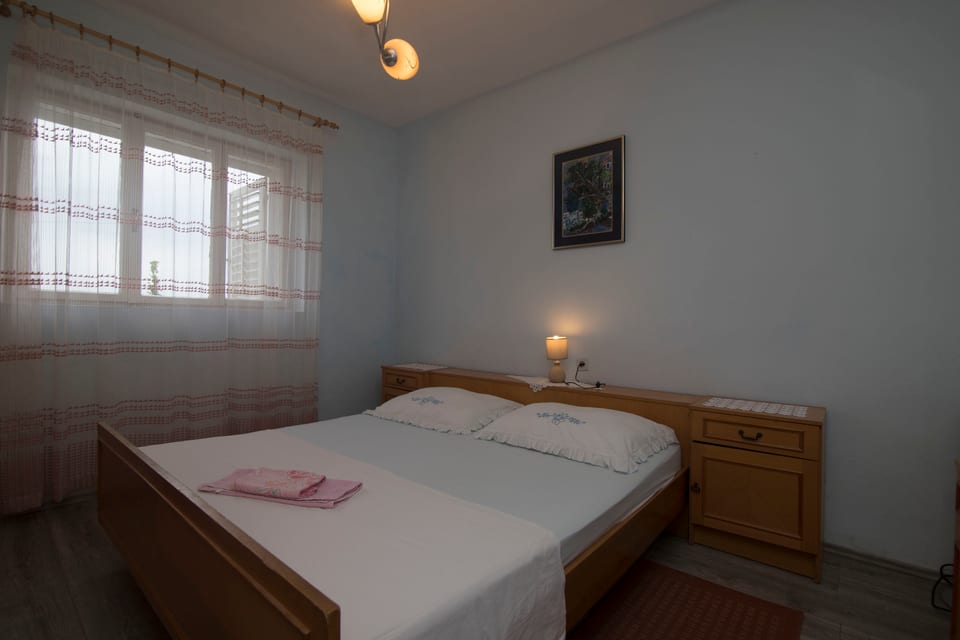 Rooms Kuća Marija i Velimir - Unit 206289-16