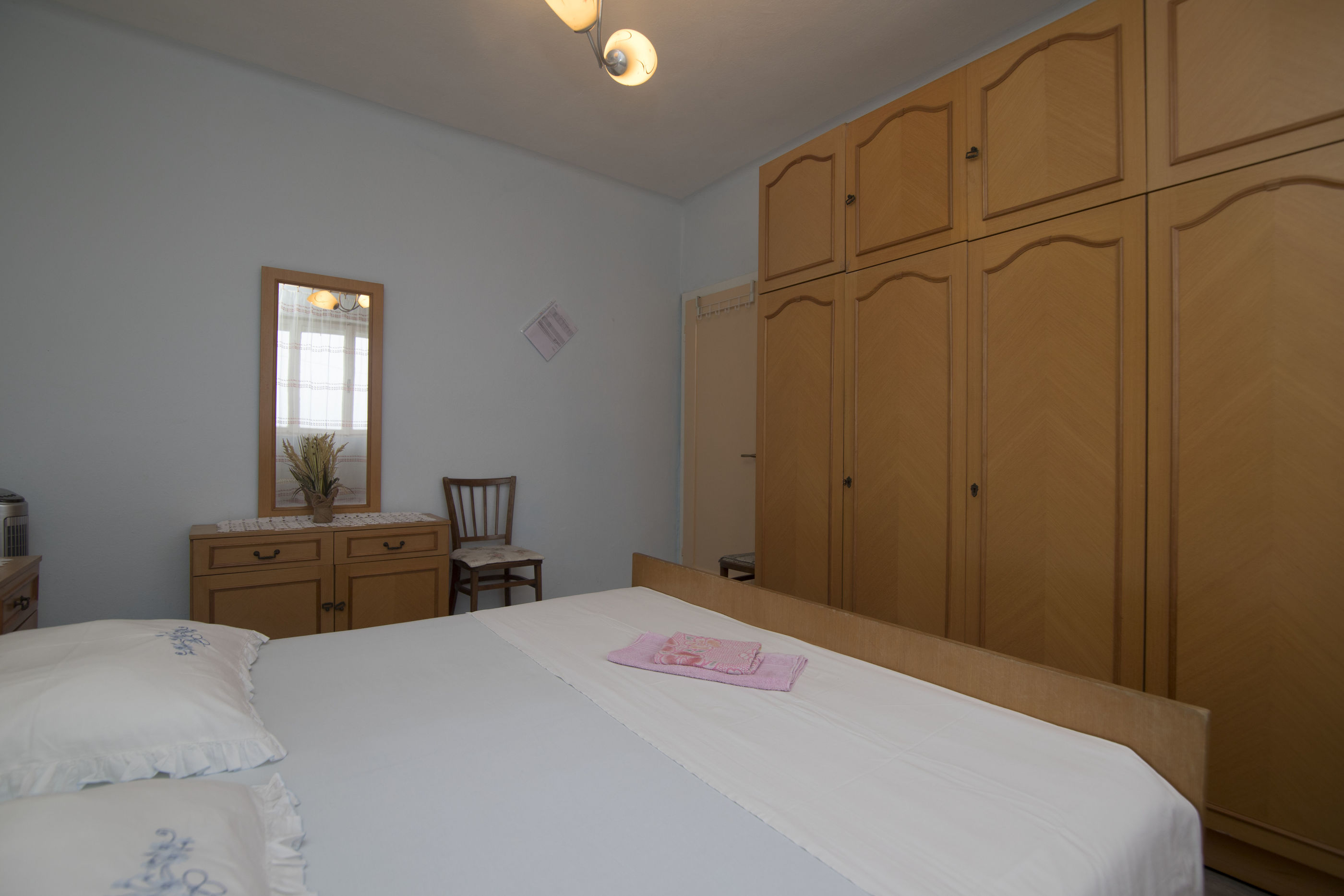 Rooms Kuća Marija i Velimir - S1 - Sućuraj Rooms Kuća Marija i Velimir - S1 - Sućuraj