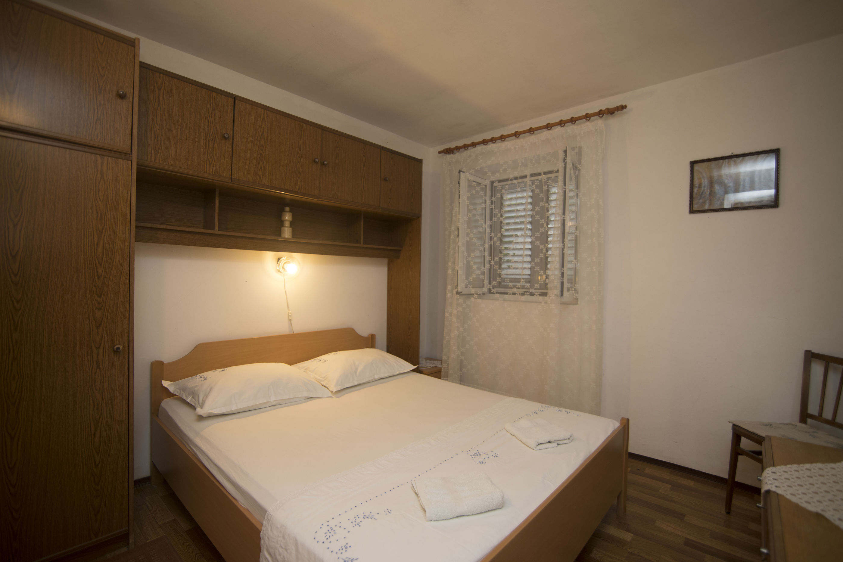 Rooms Kuća Marija i Velimir - S2 - Sućuraj Rooms Kuća Marija i Velimir - S2 - Sućuraj