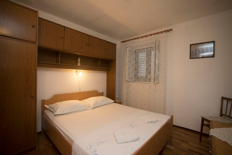 Rooms Kuća Marija i Velimir - Unit 206290-16