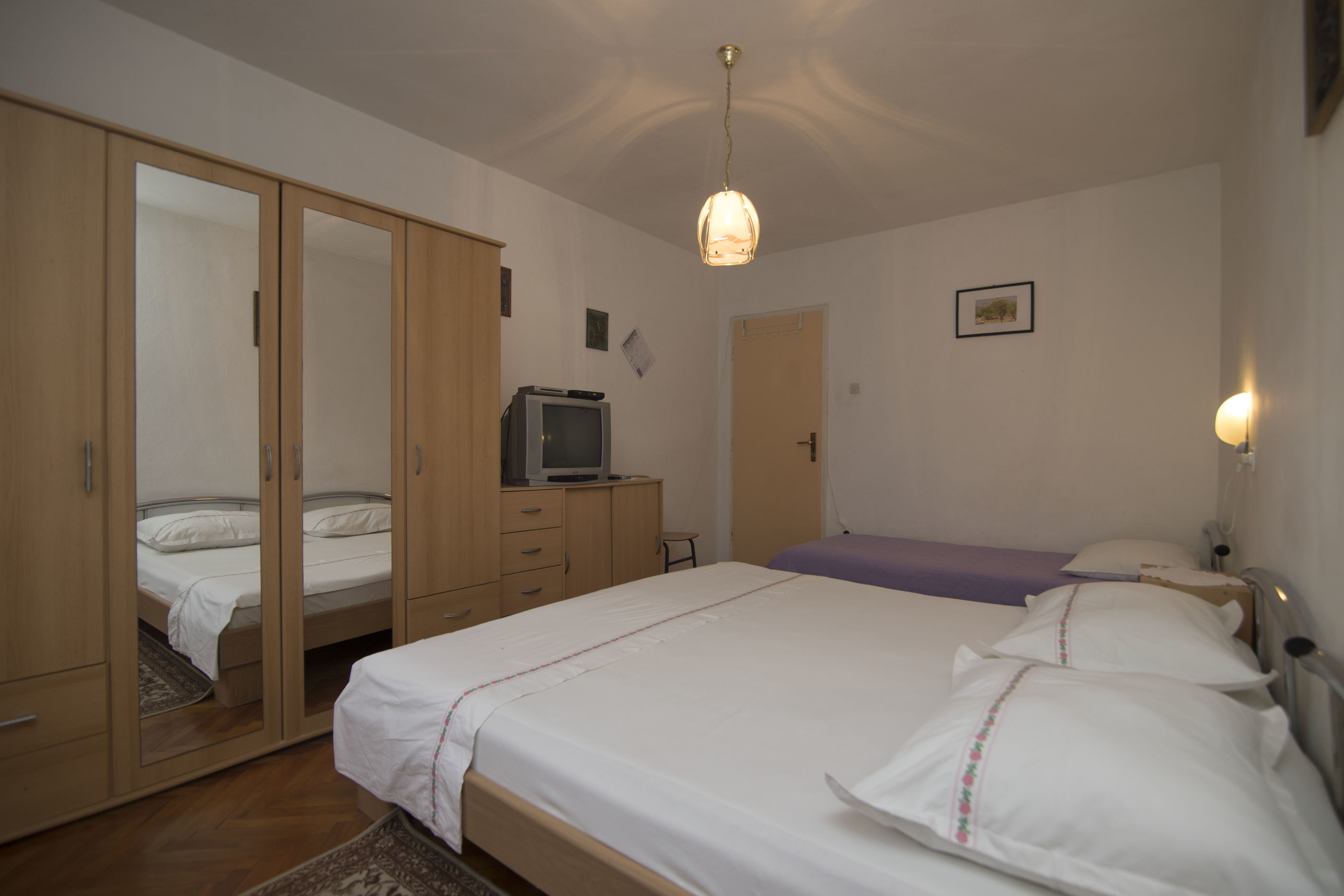 Rooms Kuća Marija i Velimir - S3 - Sućuraj Rooms Kuća Marija i Velimir - S3 - Sućuraj