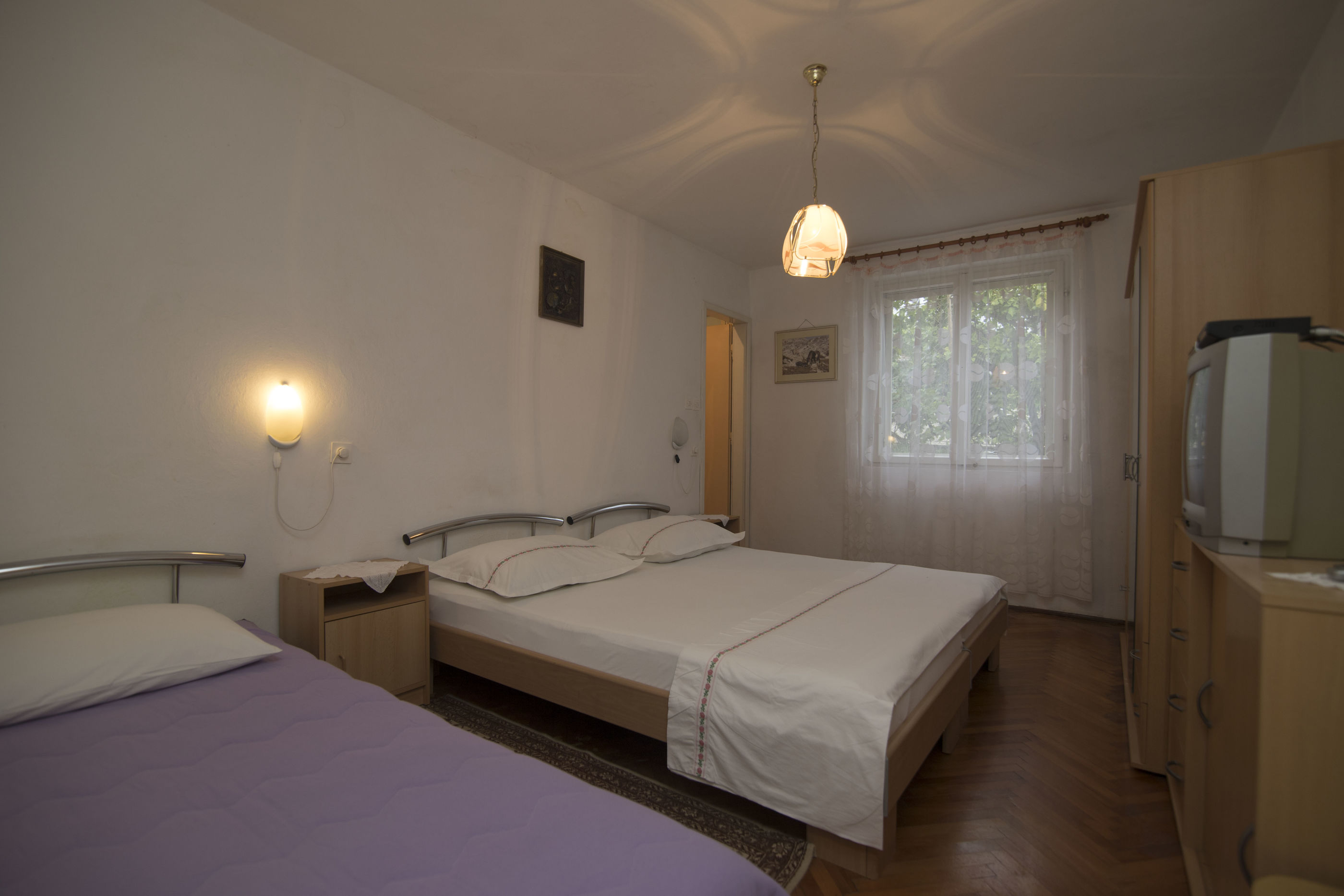 Rooms Kuća Marija i Velimir - S3 - Sućuraj Rooms Kuća Marija i Velimir - S3 - Sućuraj