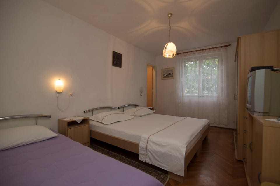 Rooms Kuća Marija i Velimir - Unit 206291-16