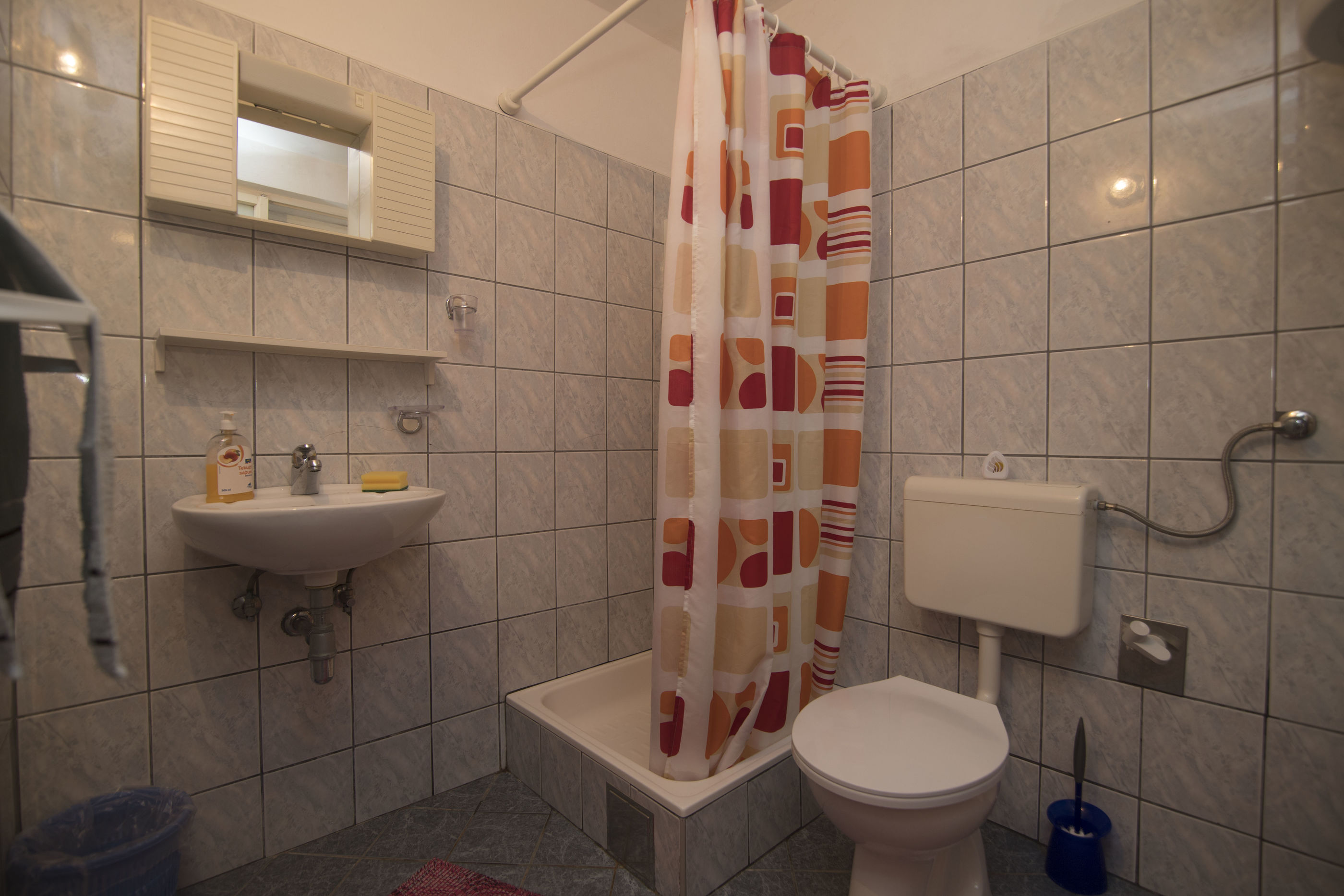 Rooms Kuća Marija i Velimir - S3 - Sućuraj Rooms Kuća Marija i Velimir - S3 - Sućuraj