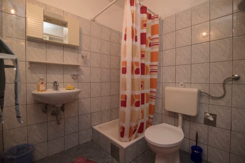 Rooms Kuća Marija i Velimir - Unit 206291-16