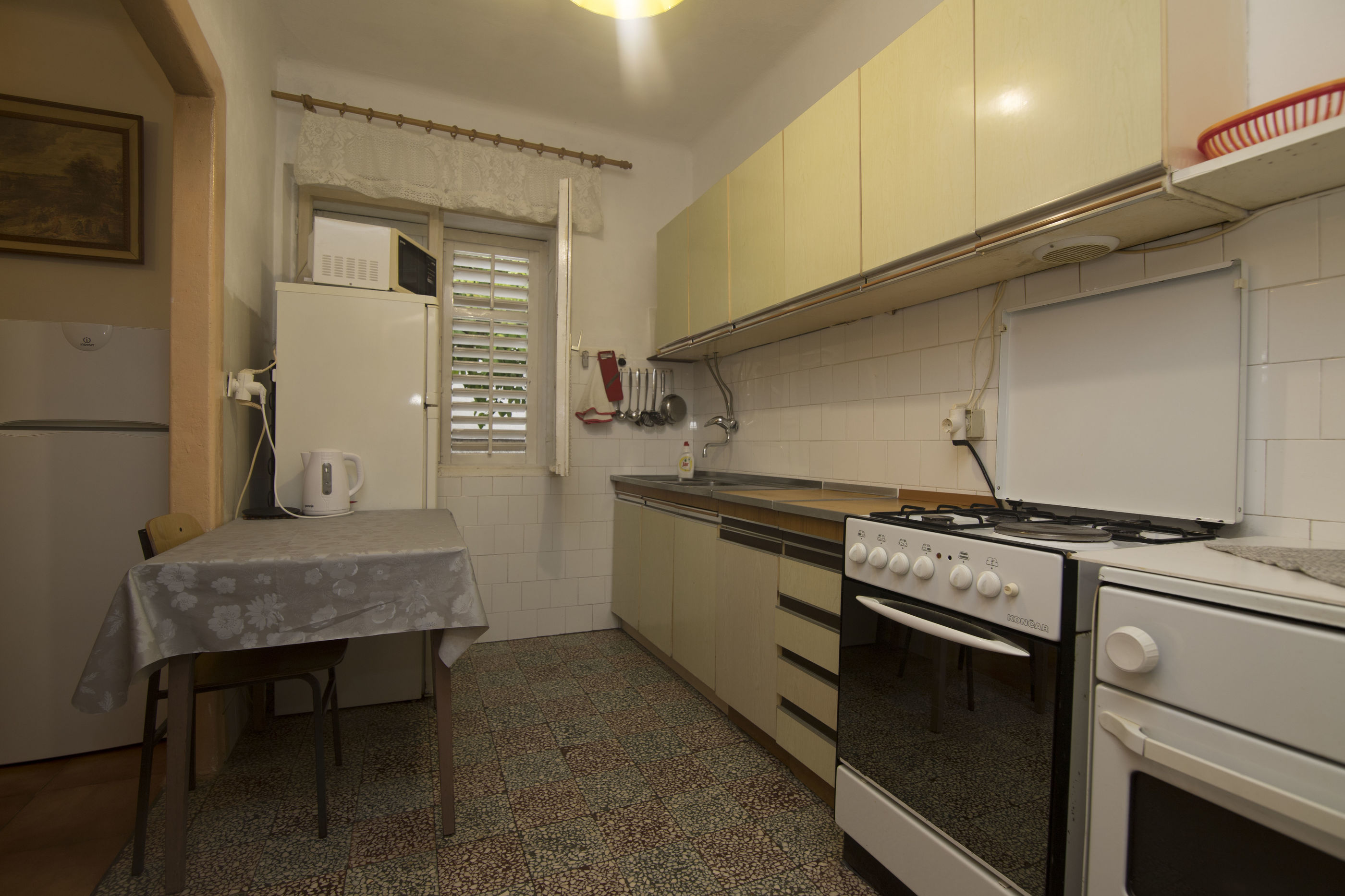 Rooms Kuća Marija i Velimir - S3 - Sućuraj Rooms Kuća Marija i Velimir - S3 - Sućuraj