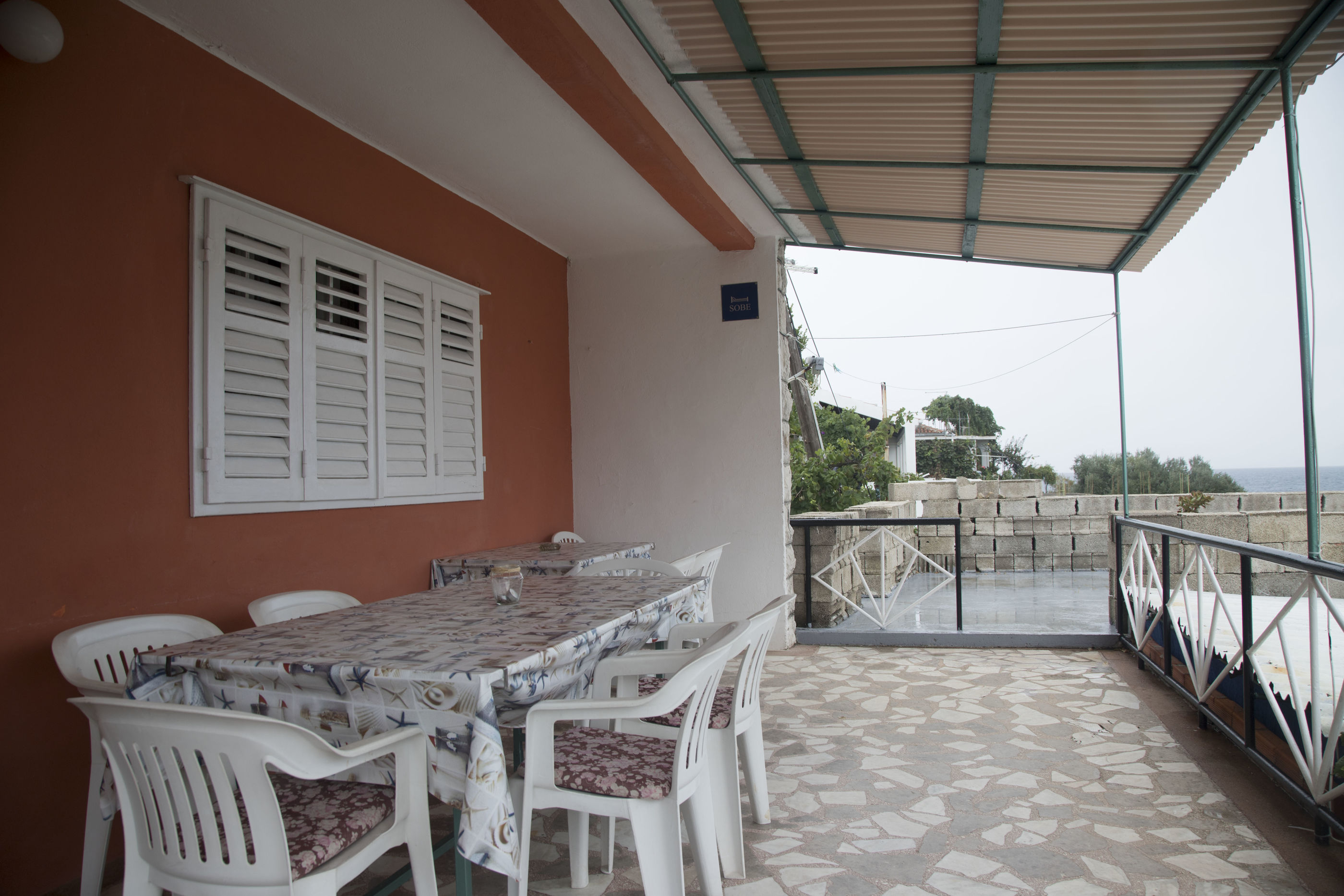 Rooms Kuća Marija i Velimir - S3 - Sućuraj Rooms Kuća Marija i Velimir - S3 - Sućuraj