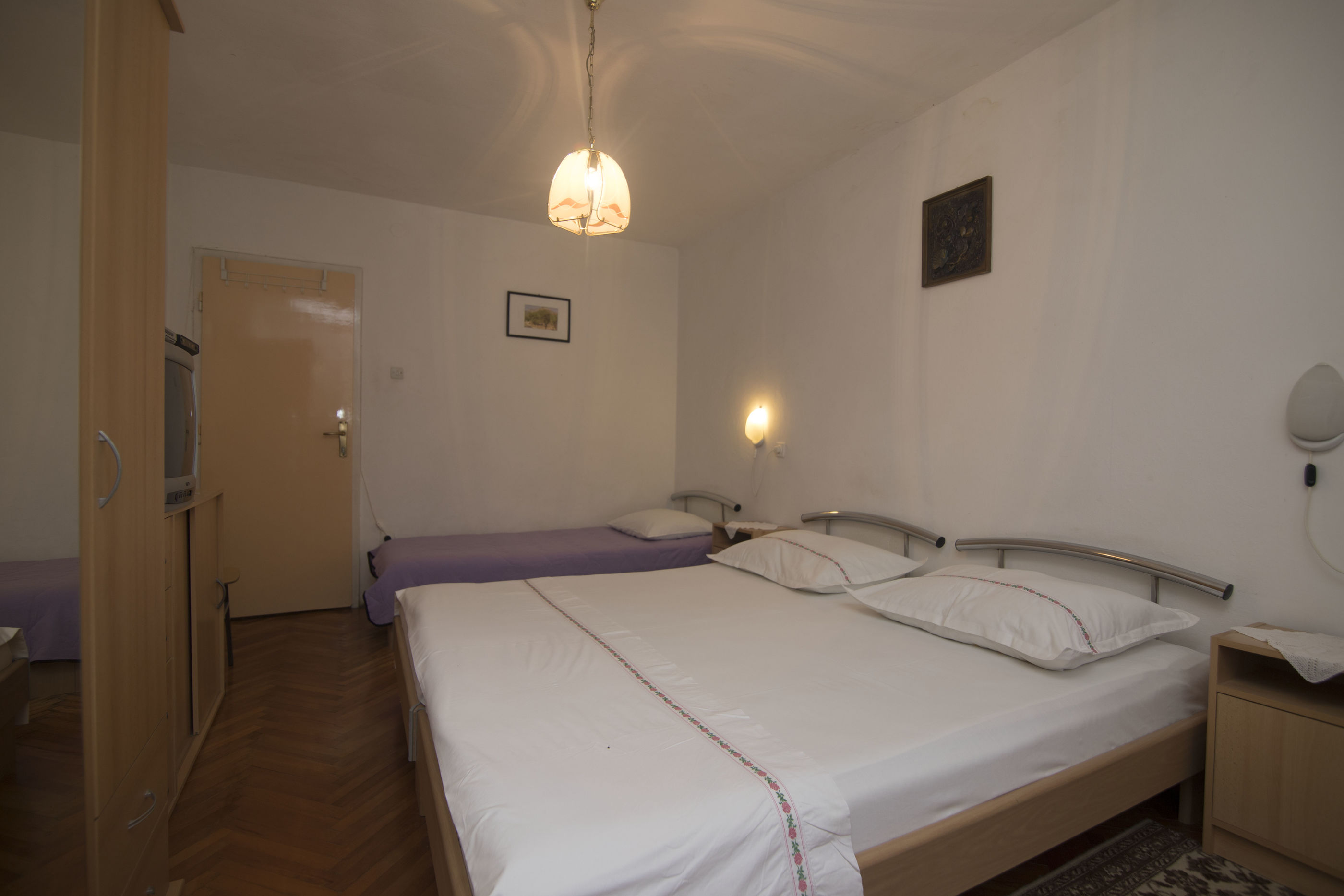 Rooms Kuća Marija i Velimir - S3 - Sućuraj Rooms Kuća Marija i Velimir - S3 - Sućuraj