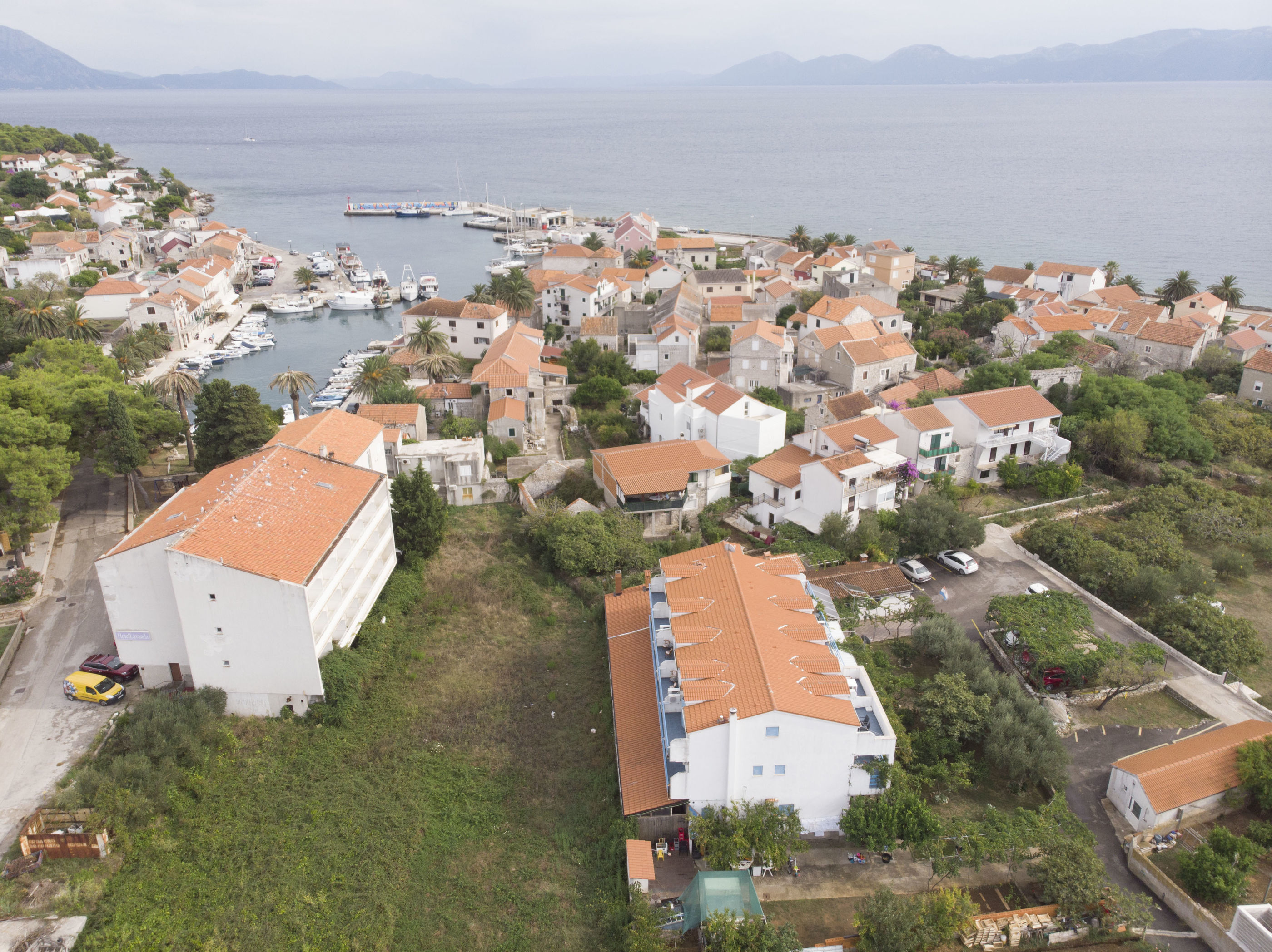 Rooms Kuća Marija i Velimir - S3 - Sućuraj Rooms Kuća Marija i Velimir - S3 - Sućuraj