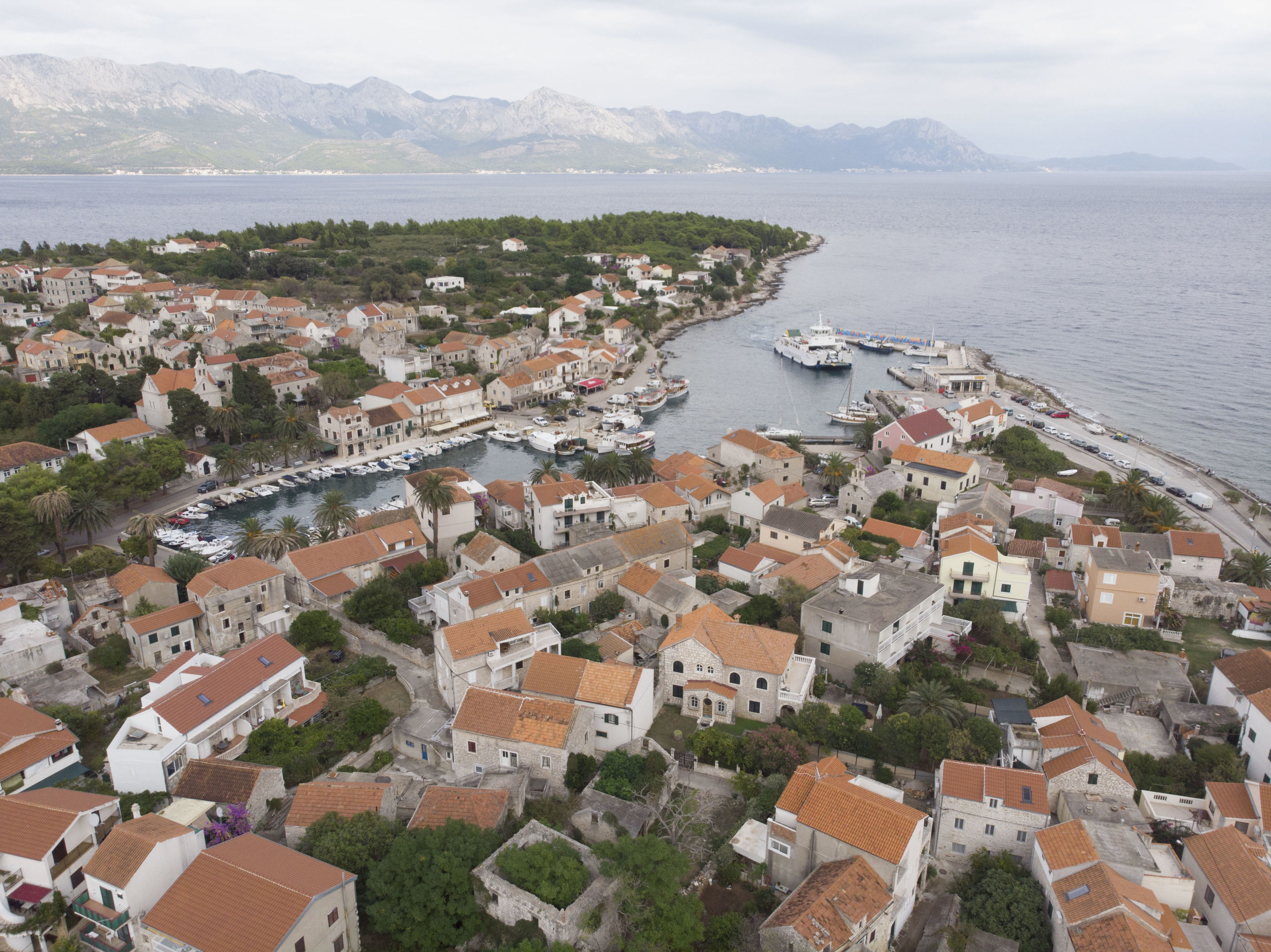 Rooms Kuća Marija i Velimir - S3 - Sućuraj Rooms Kuća Marija i Velimir - S3 - Sućuraj