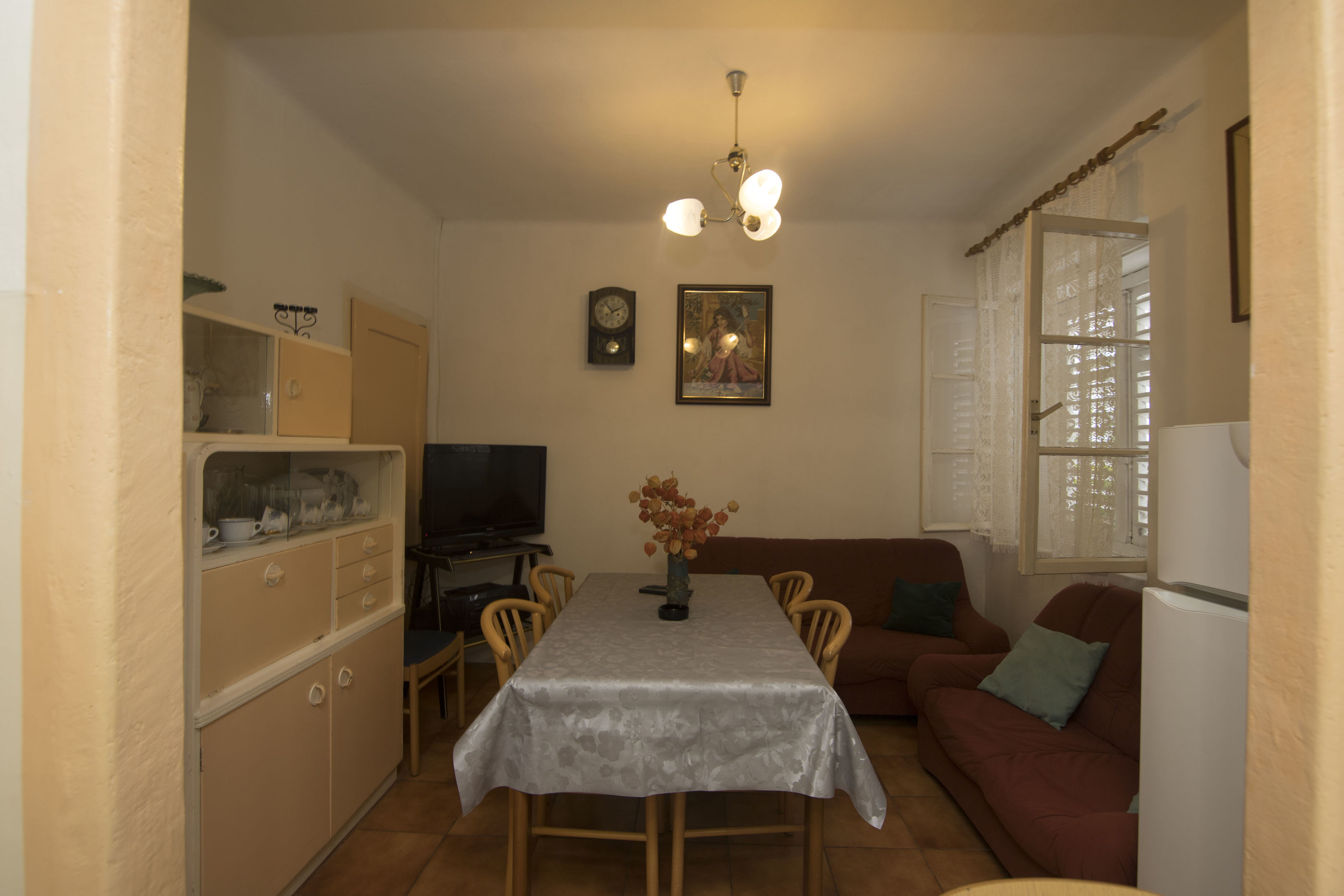 Rooms Kuća Marija i Velimir - S3 - Sućuraj Rooms Kuća Marija i Velimir - S3 - Sućuraj