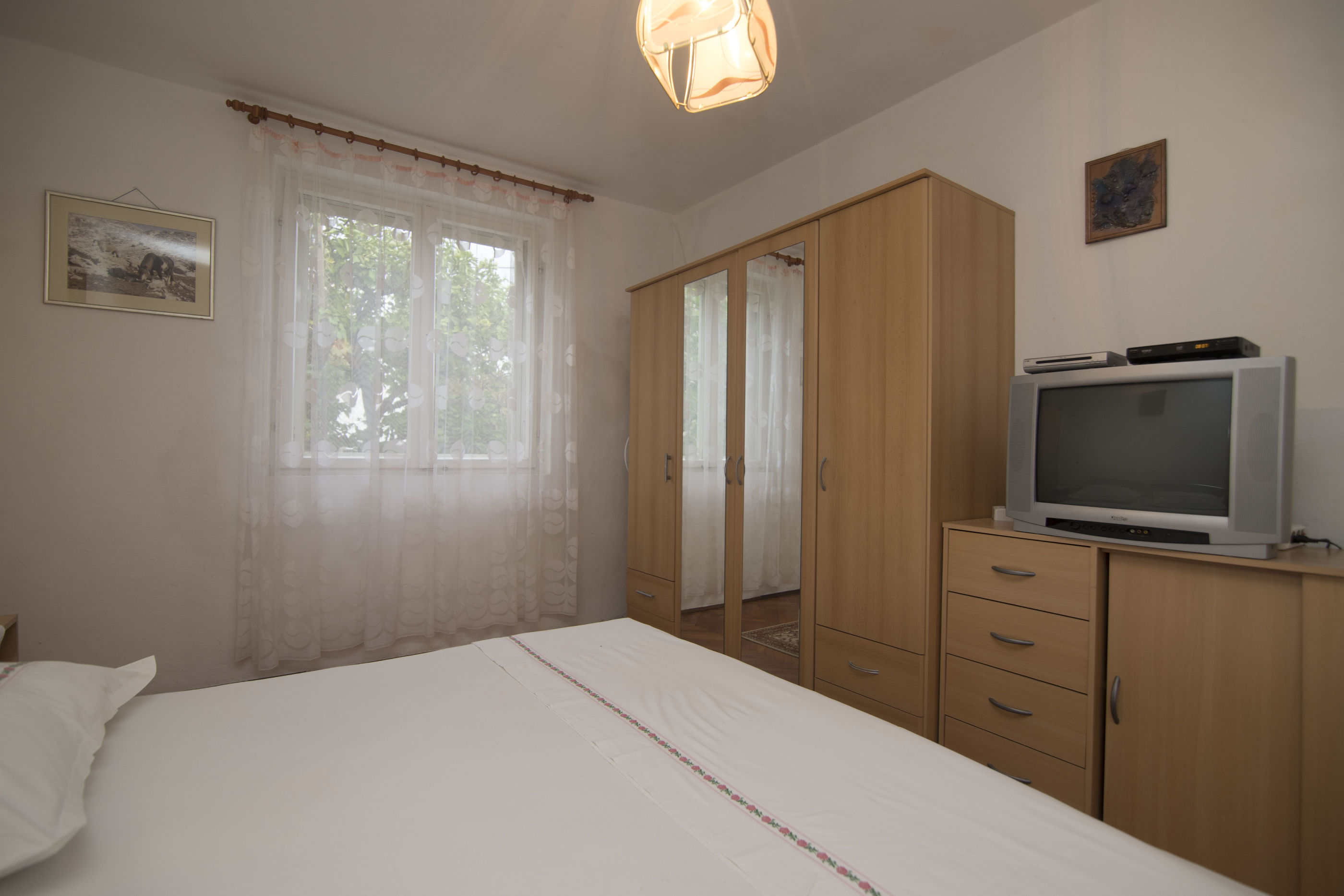 Rooms Kuća Marija i Velimir - S3 - Sućuraj Rooms Kuća Marija i Velimir - S3 - Sućuraj