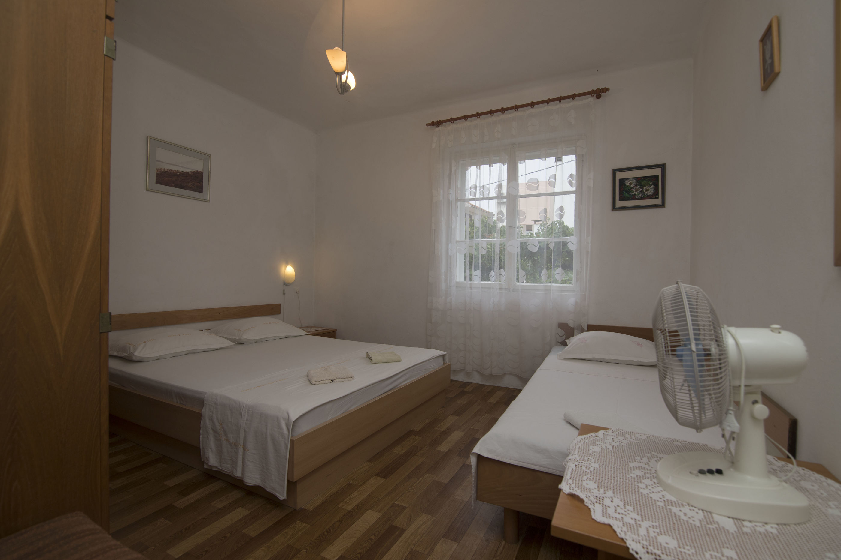 Rooms Kuća Marija i Velimir - S4