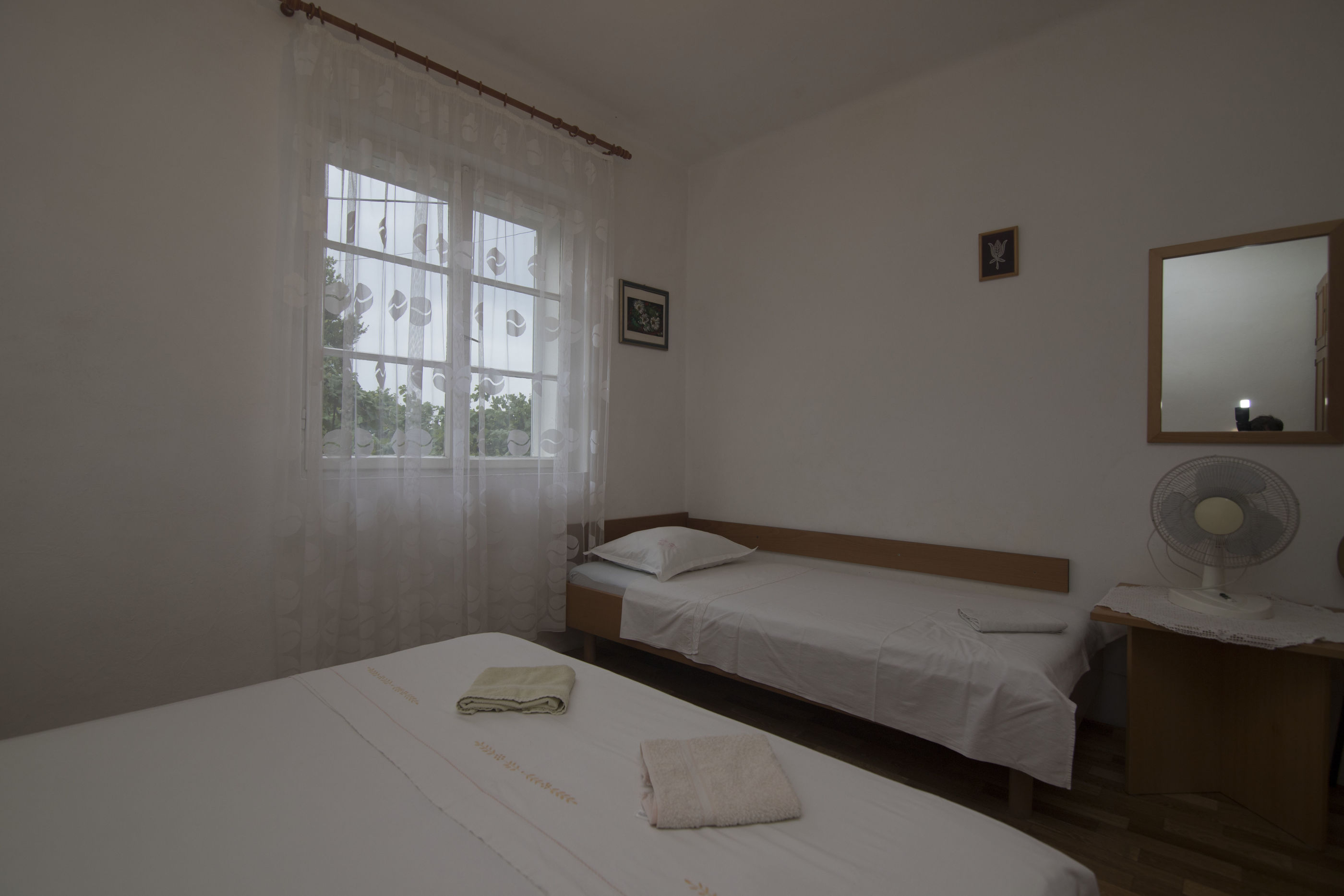 Rooms Kuća Marija i Velimir - S4 - Sućuraj Rooms Kuća Marija i Velimir - S4 - Sućuraj