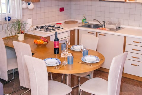 Apartment Karmen - Unit 206312-16