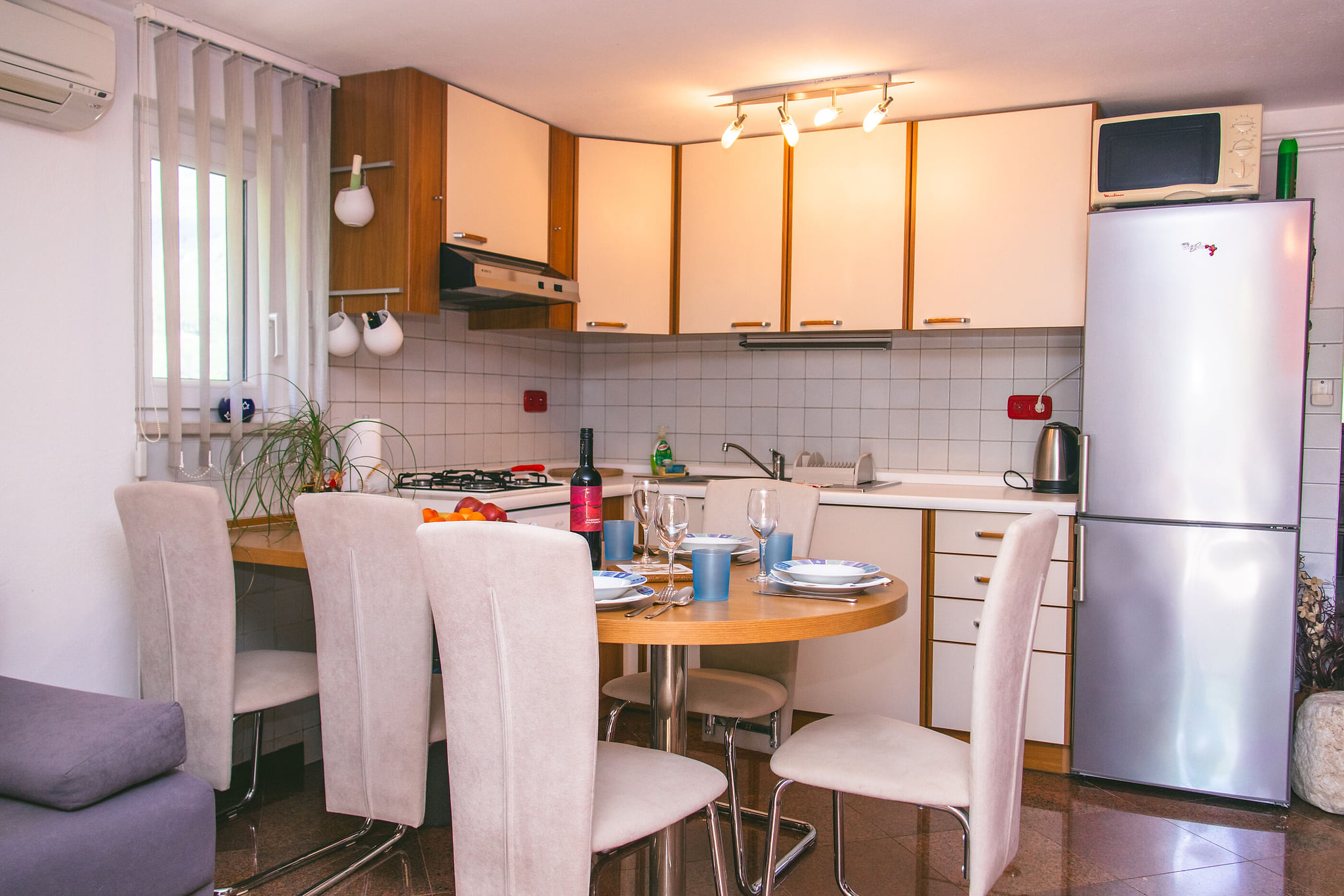 Apartment Karmen - Unit 206312-16